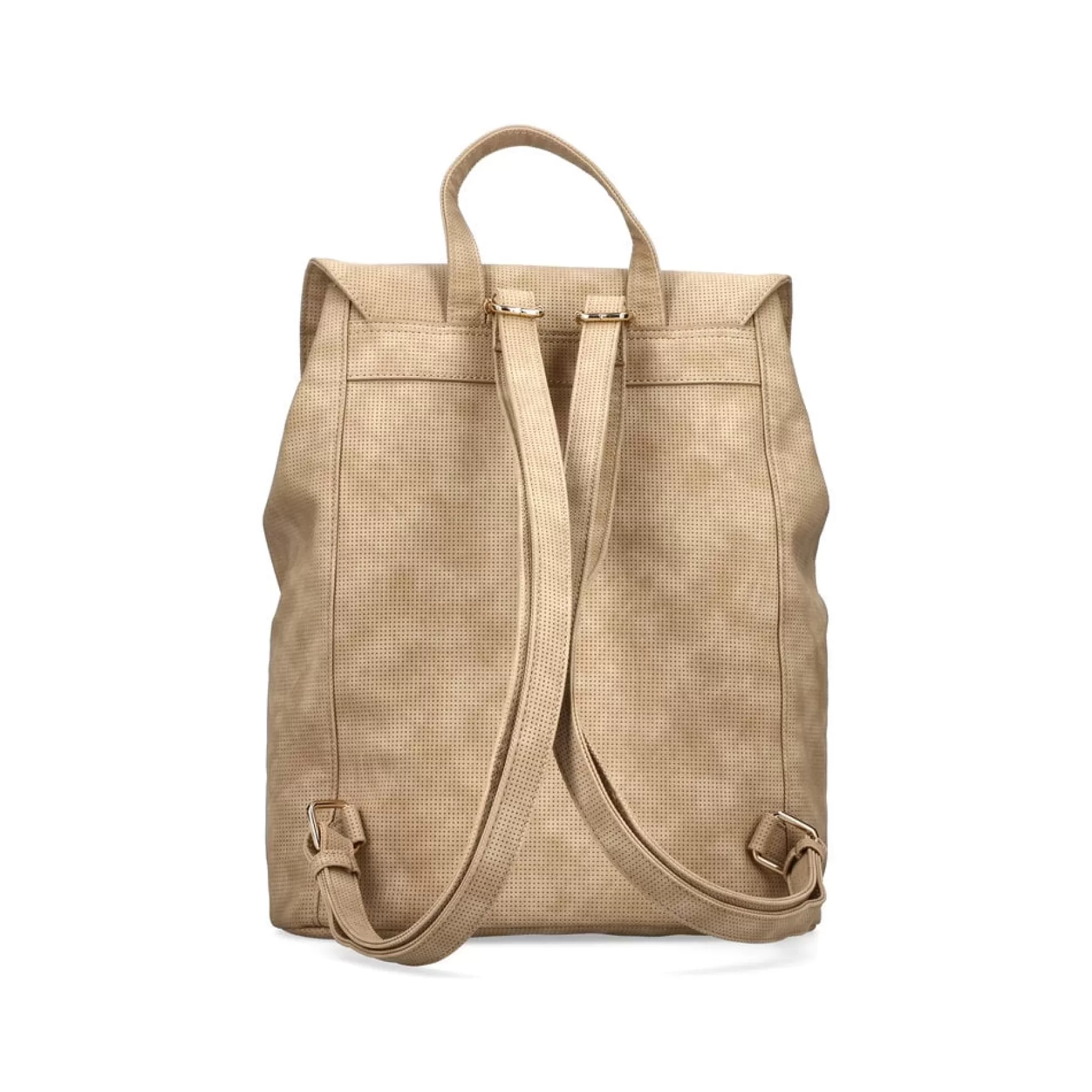 | Backpack Beige-Rieker Clearance