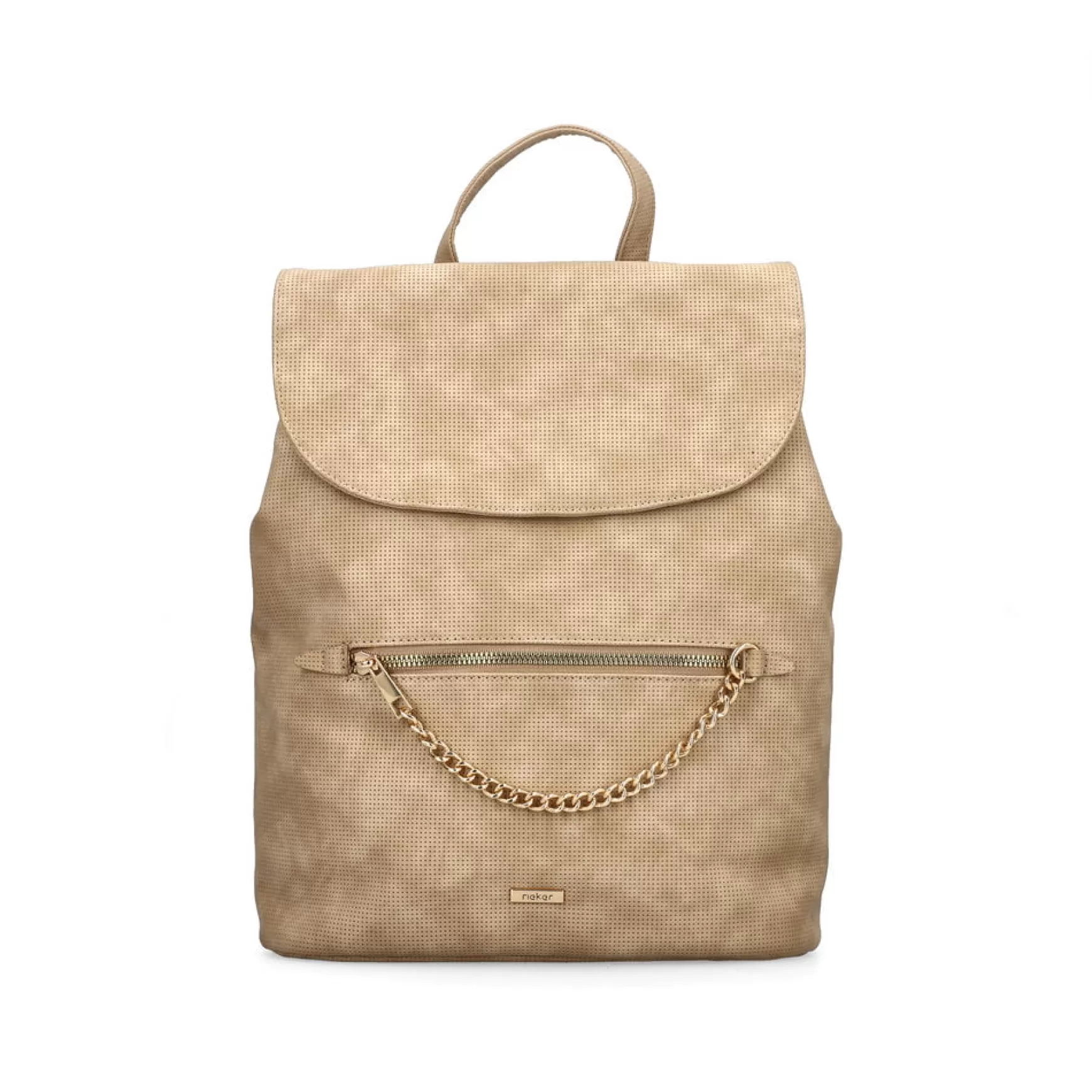 | Backpack Beige-Rieker Clearance