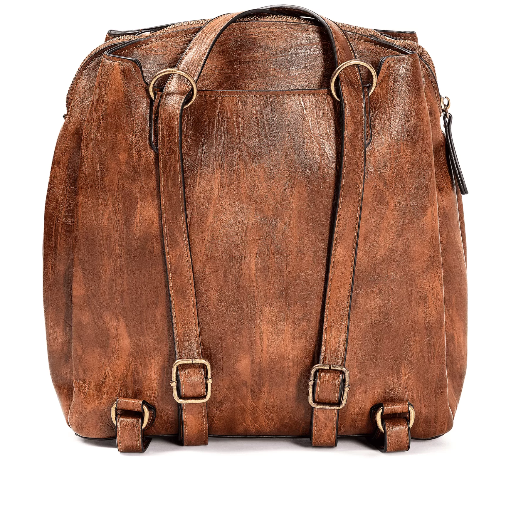 | Backpack Coffee Brown-Rieker Online