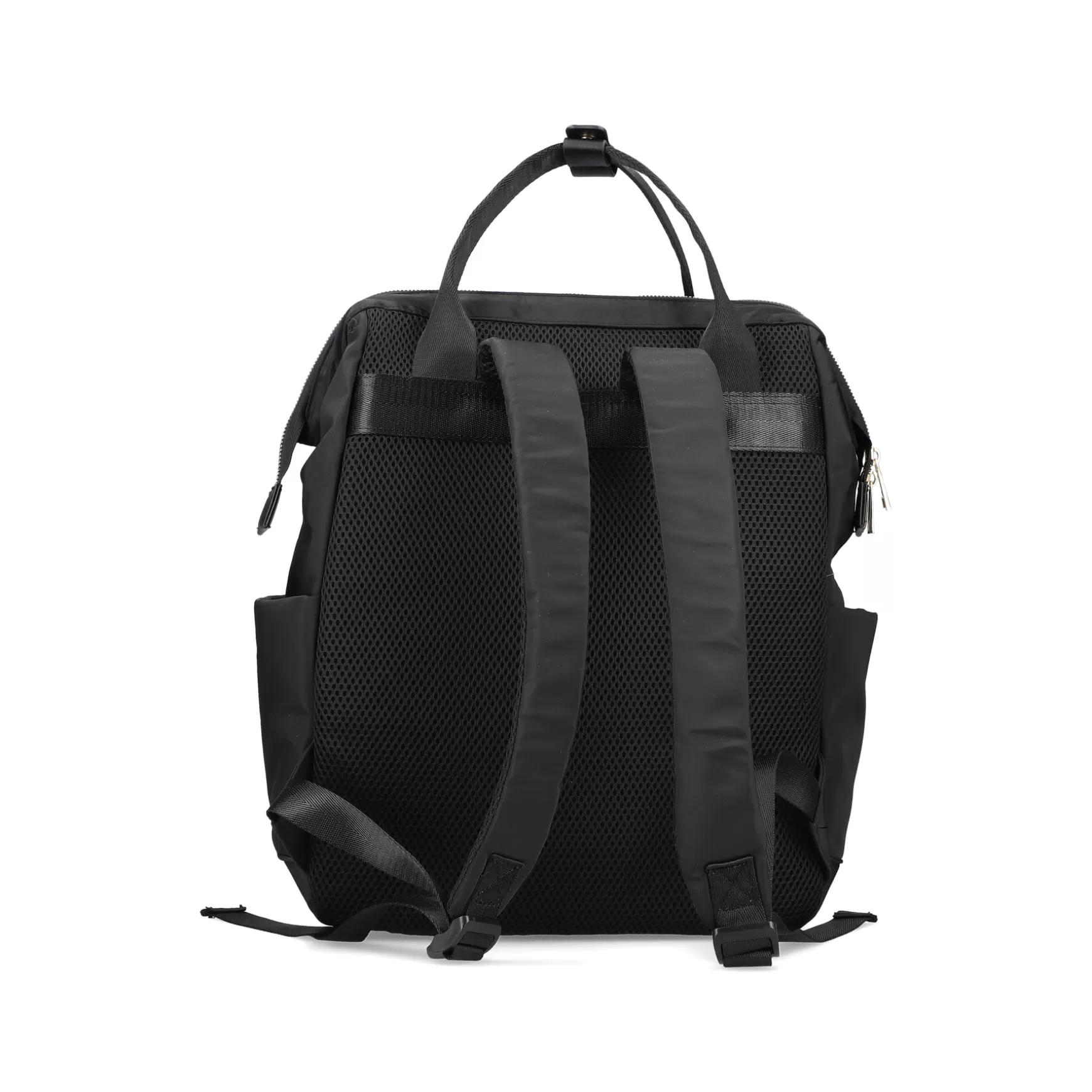 | Backpack Jet Black-Rieker Best Sale