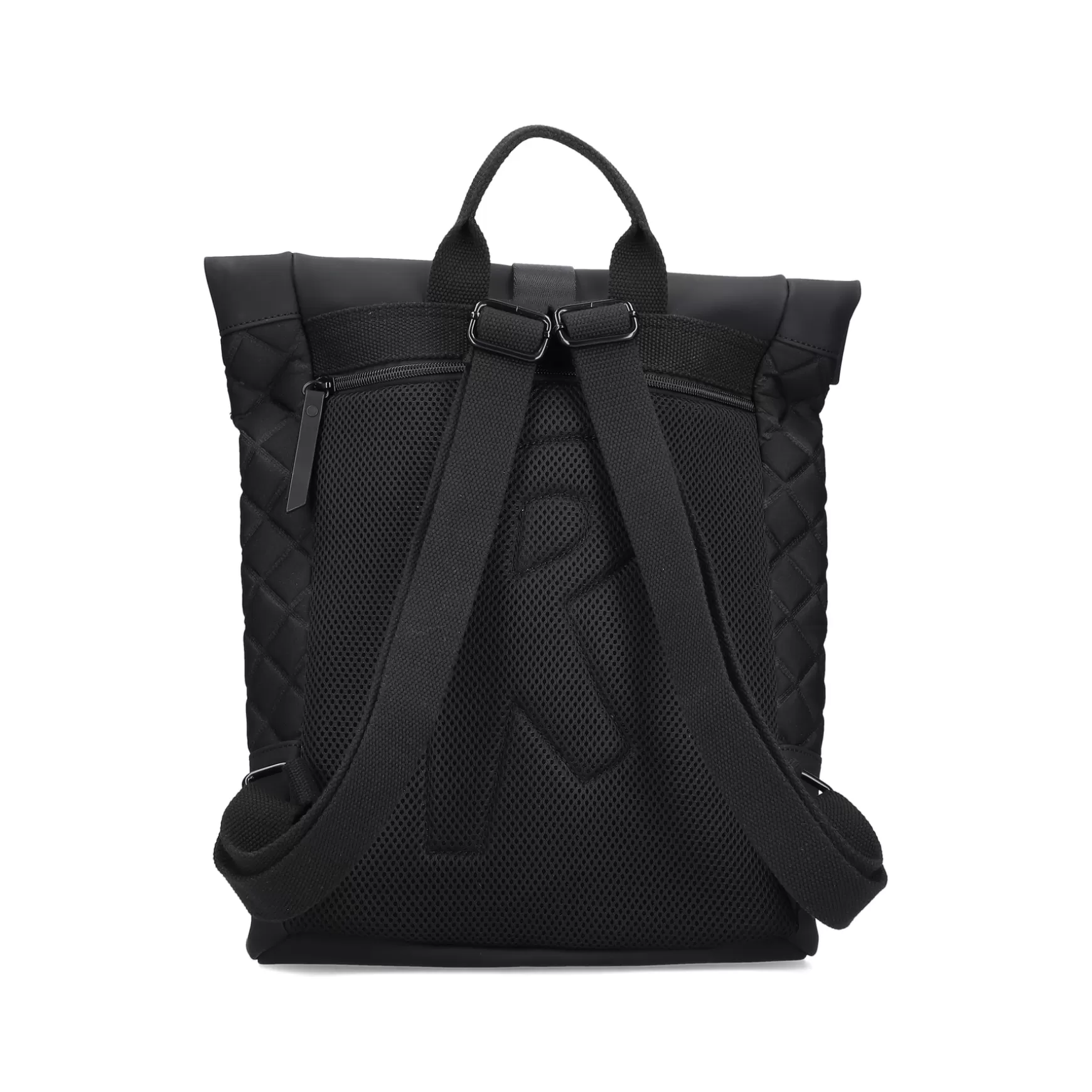 | Backpack Jet Black-Rieker Sale