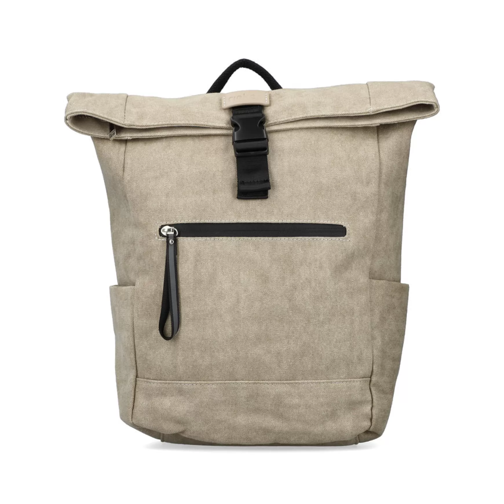 | Backpack Light Beige-Rieker Cheap