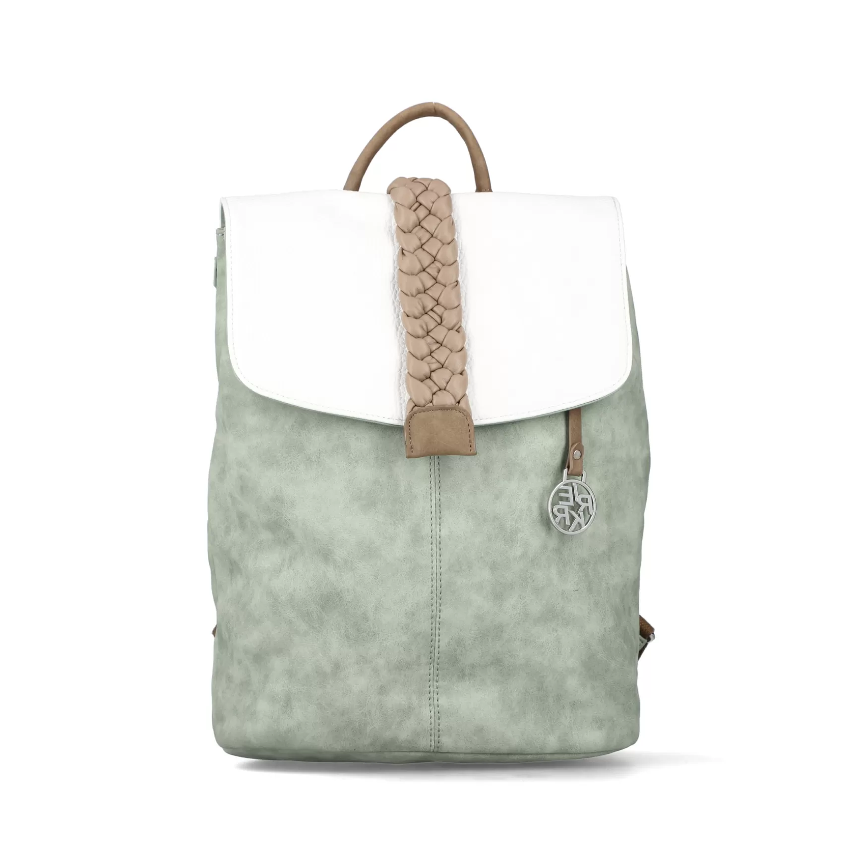 | Backpack Mint Green-Rieker Outlet