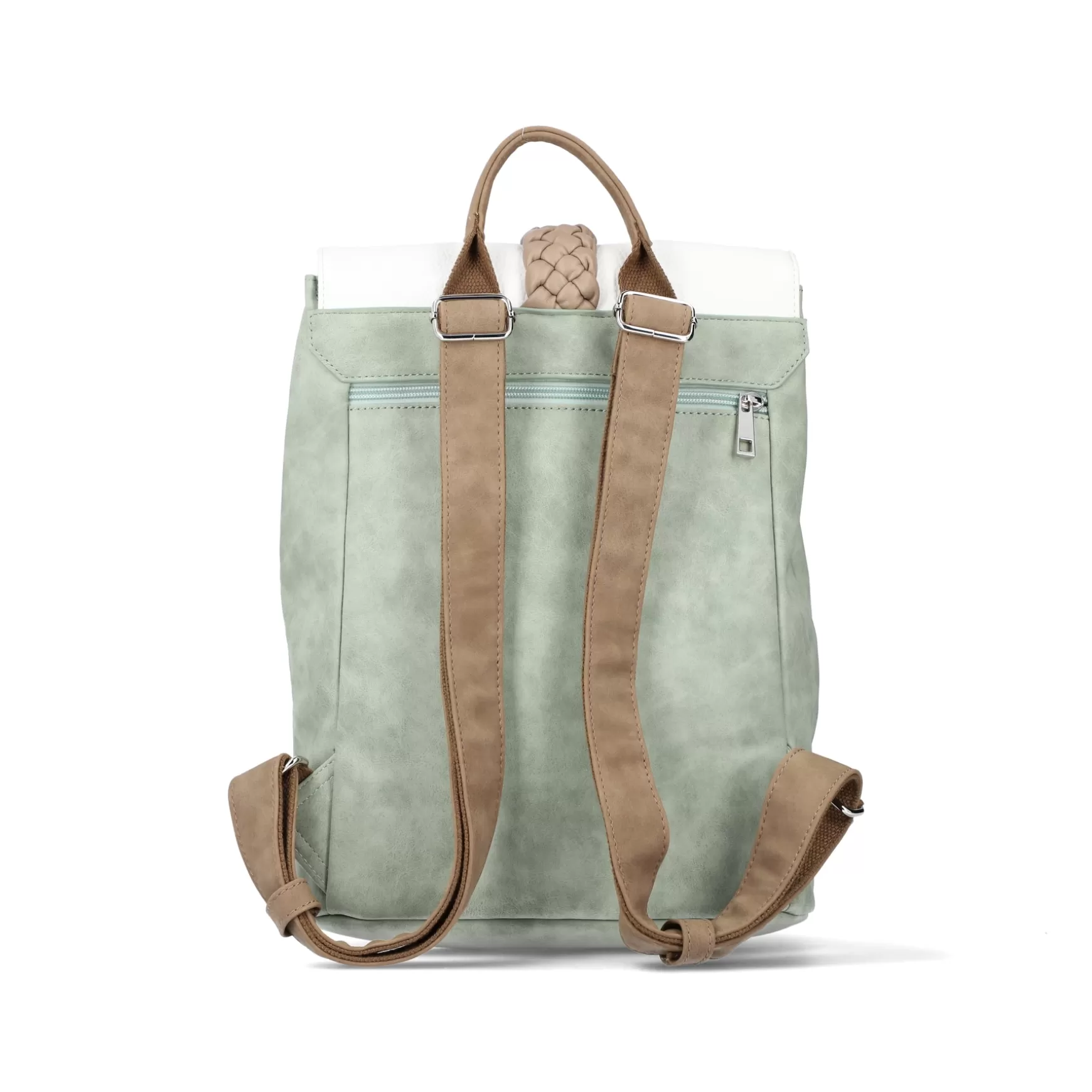 | Backpack Mint Green-Rieker Outlet