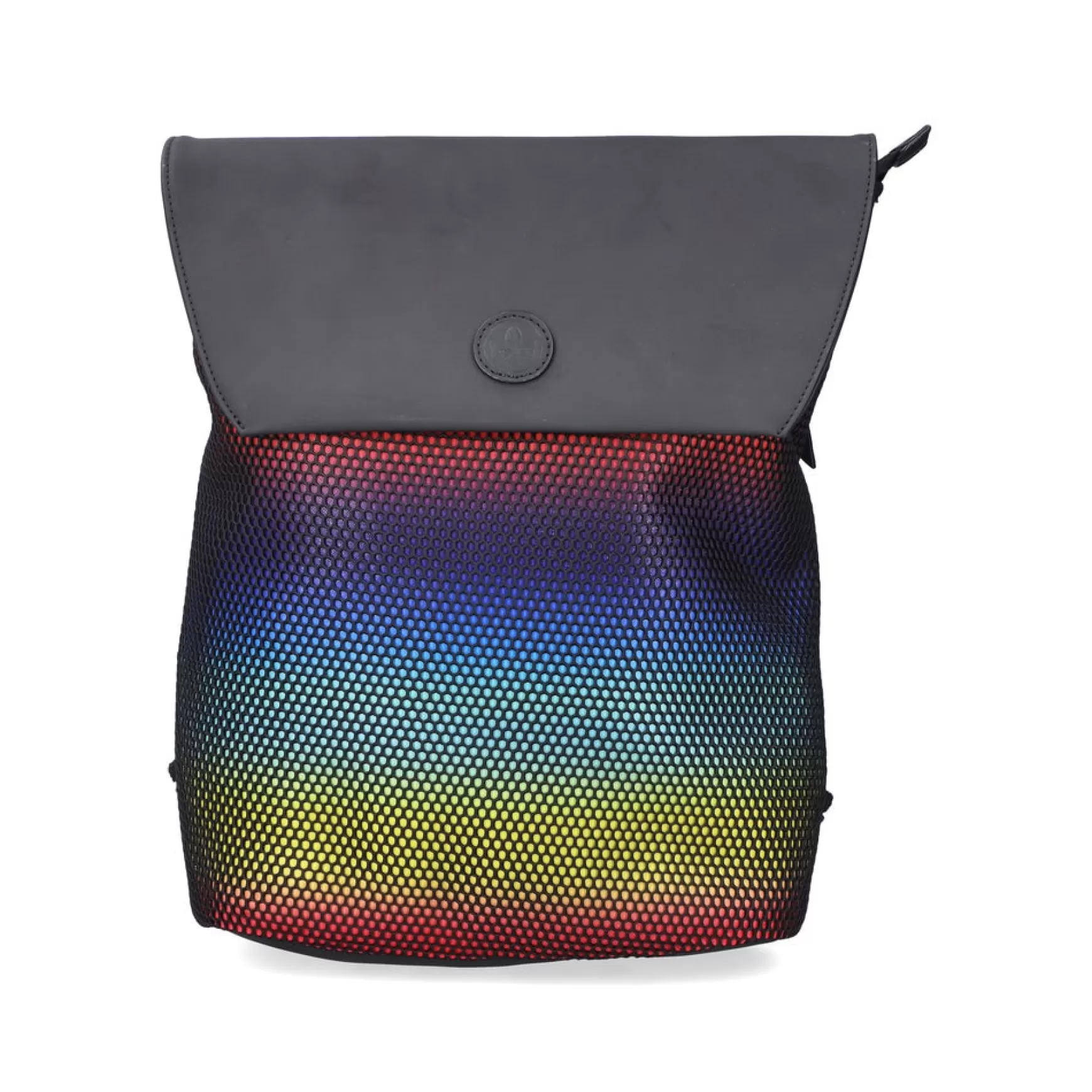 | Backpack Rainbow Colors-Rieker Hot