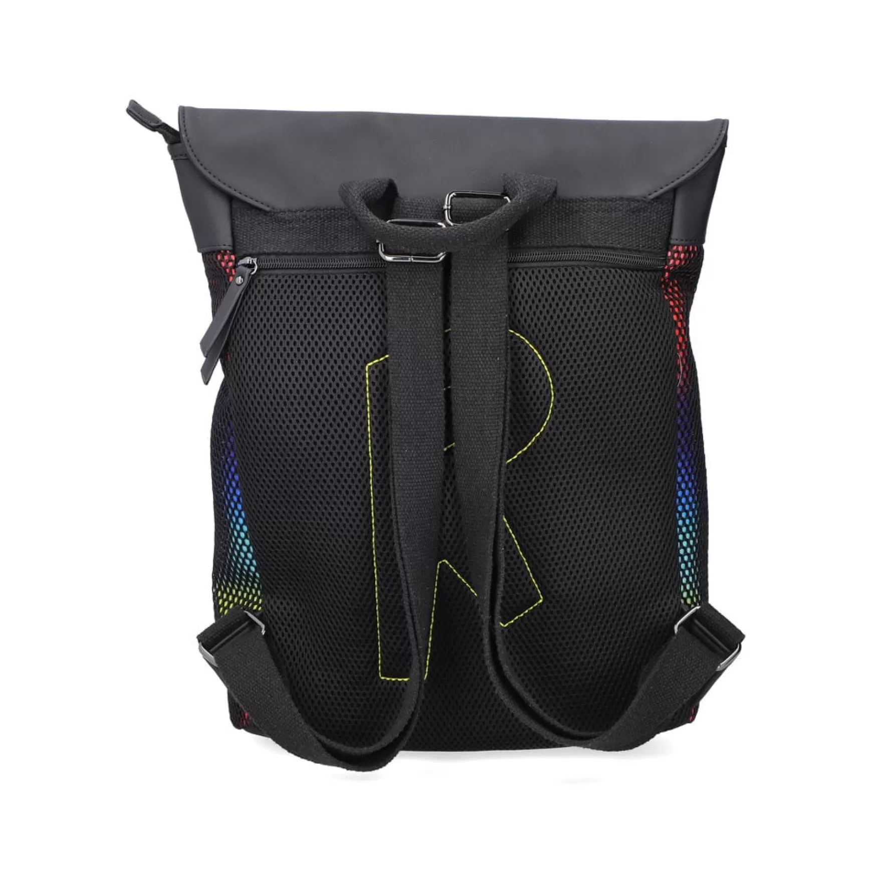 | Backpack Rainbow Colors-Rieker Hot