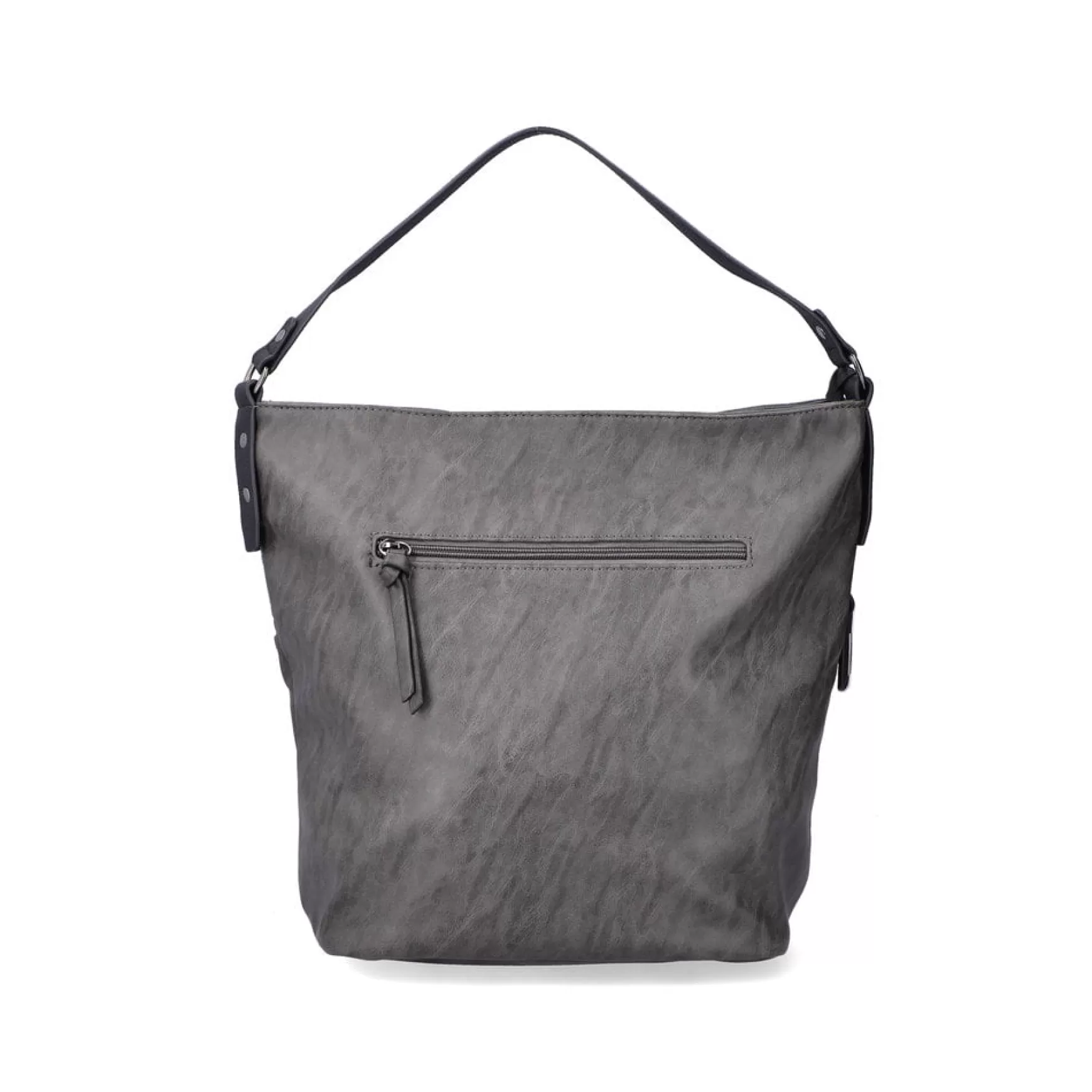 | Granite Gray Handbag-Rieker Outlet