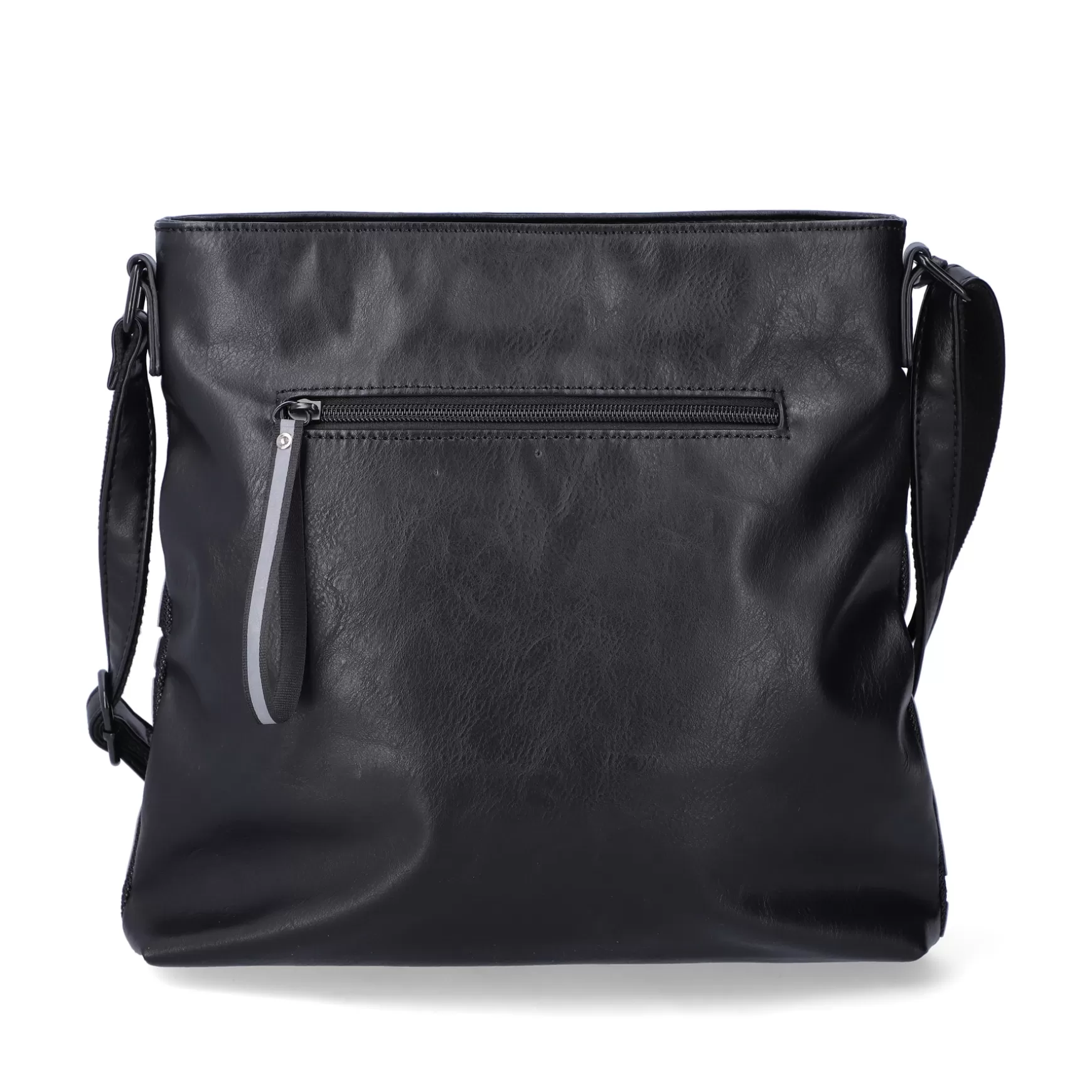 | Handbag Asphalt Gray-Black-Rieker Store