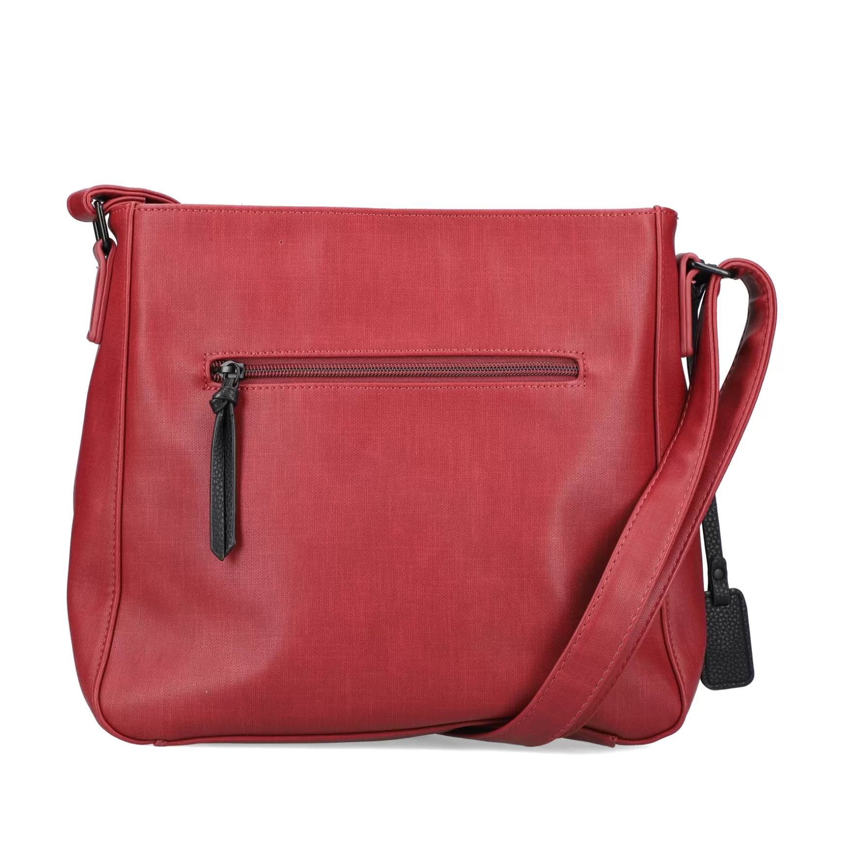 | Handbag Fire Red-Black-Rieker Clearance