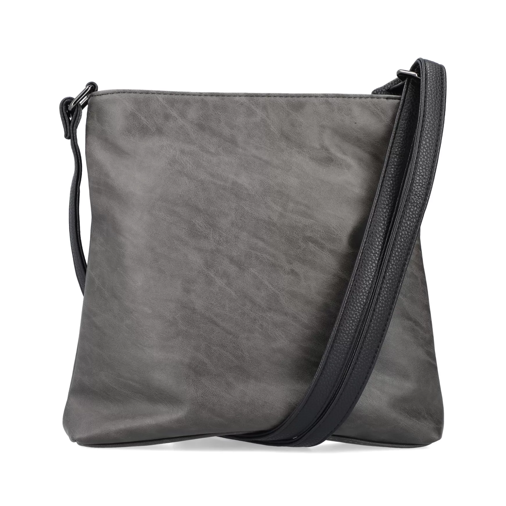 | Handbag Granite Gray-Black-Rieker Cheap