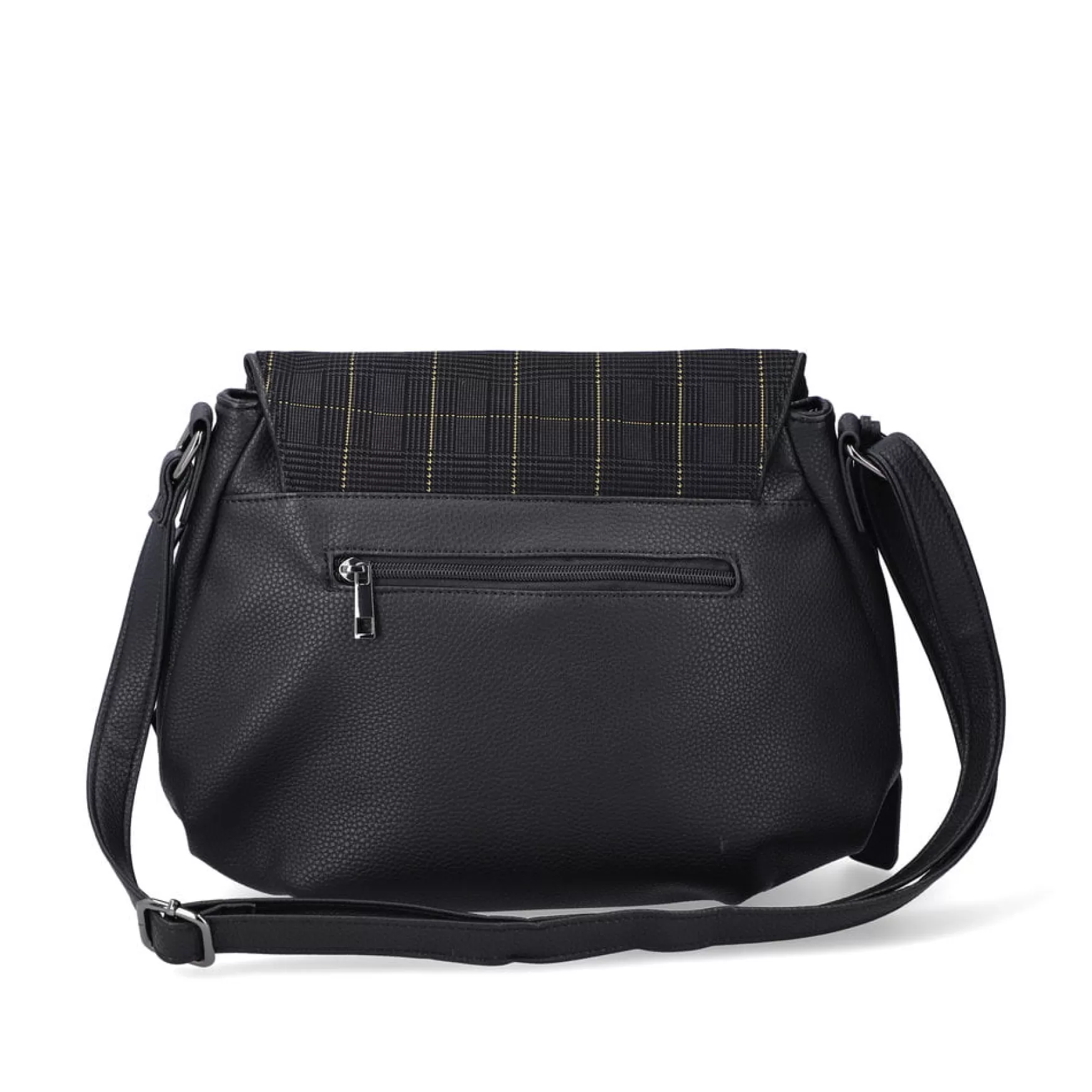 | Handbag Jet Black-Rieker Clearance