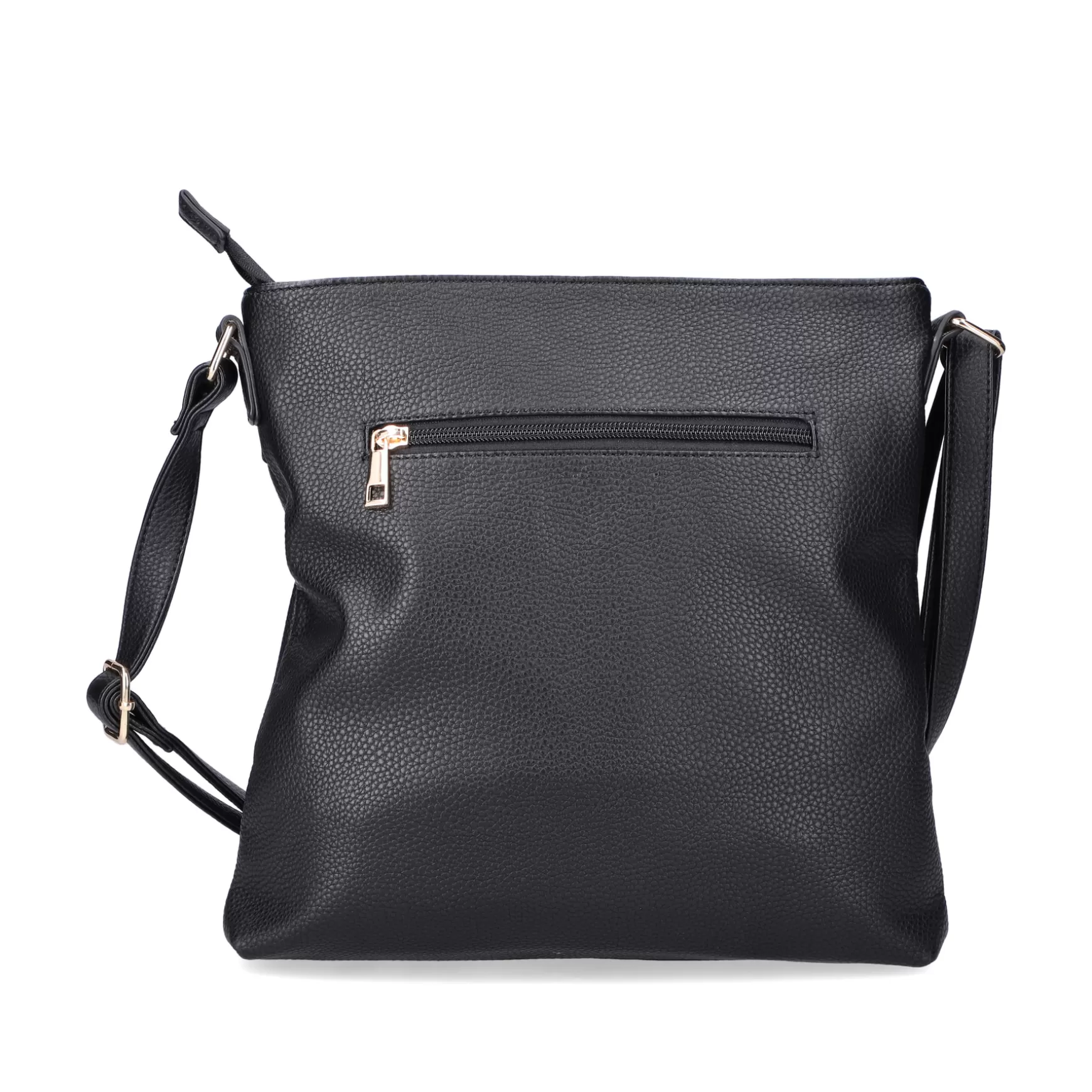 | Handbag Jet Black-Rieker Store