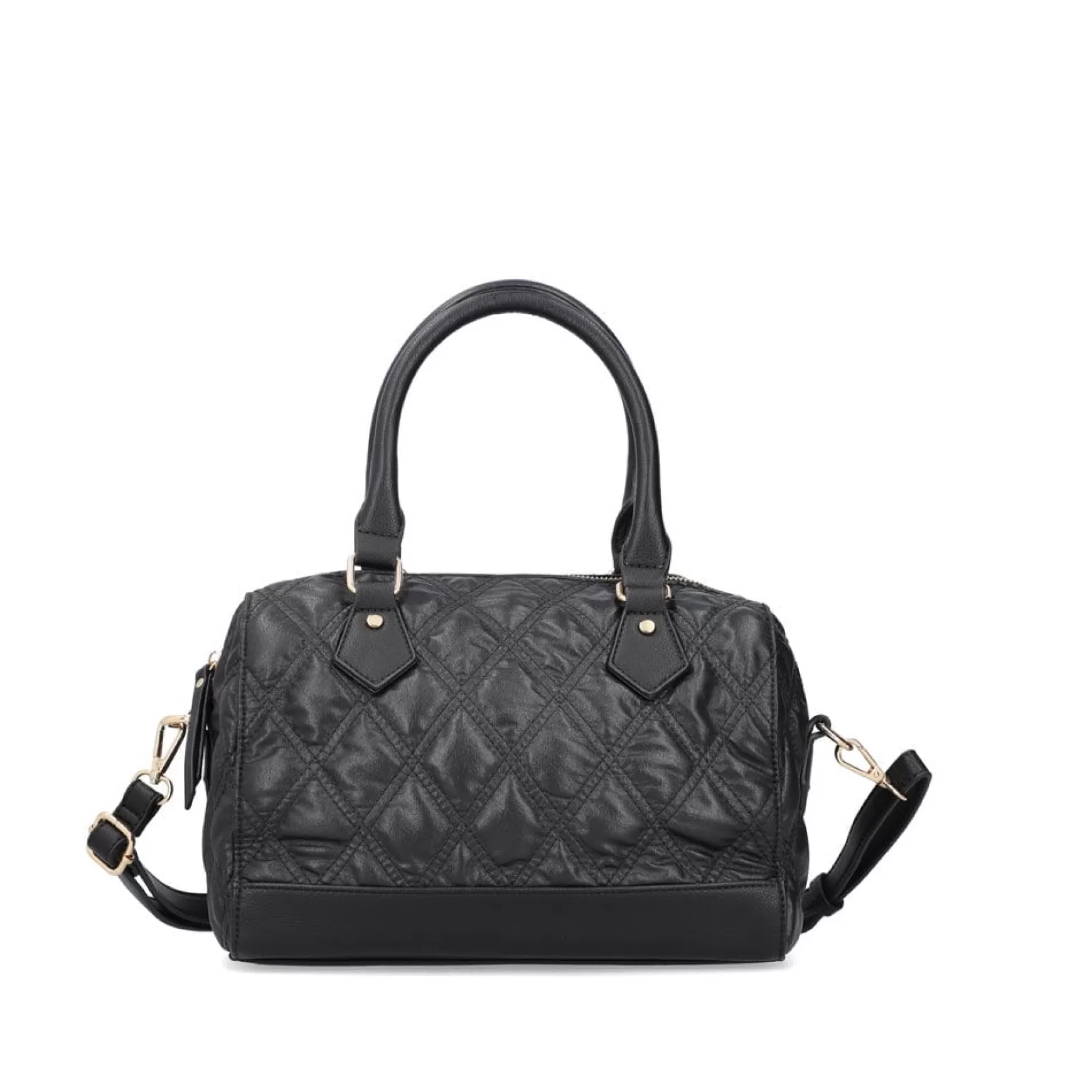 | Handbag Jet Black-Rieker Shop