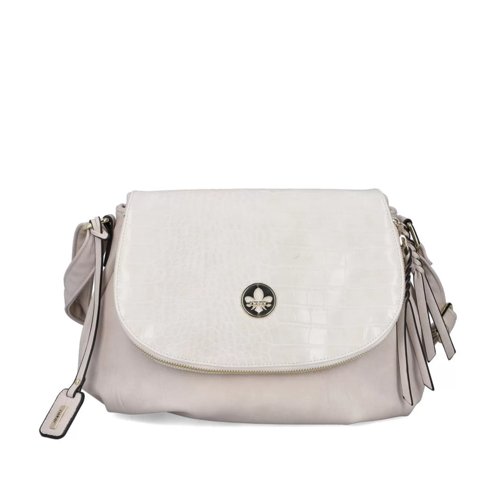 | Handbag Light Beige-Rieker Clearance