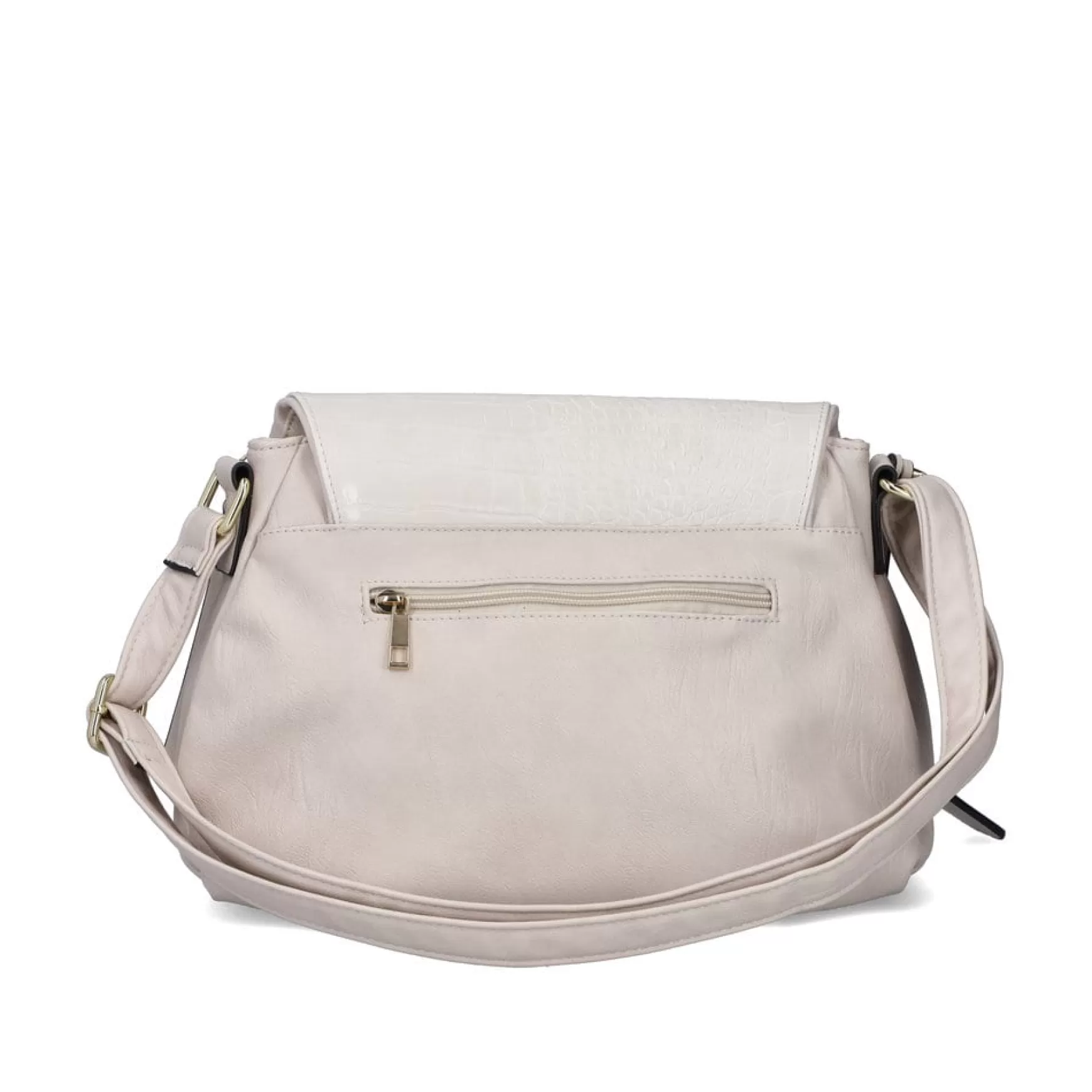 | Handbag Light Beige-Rieker Clearance