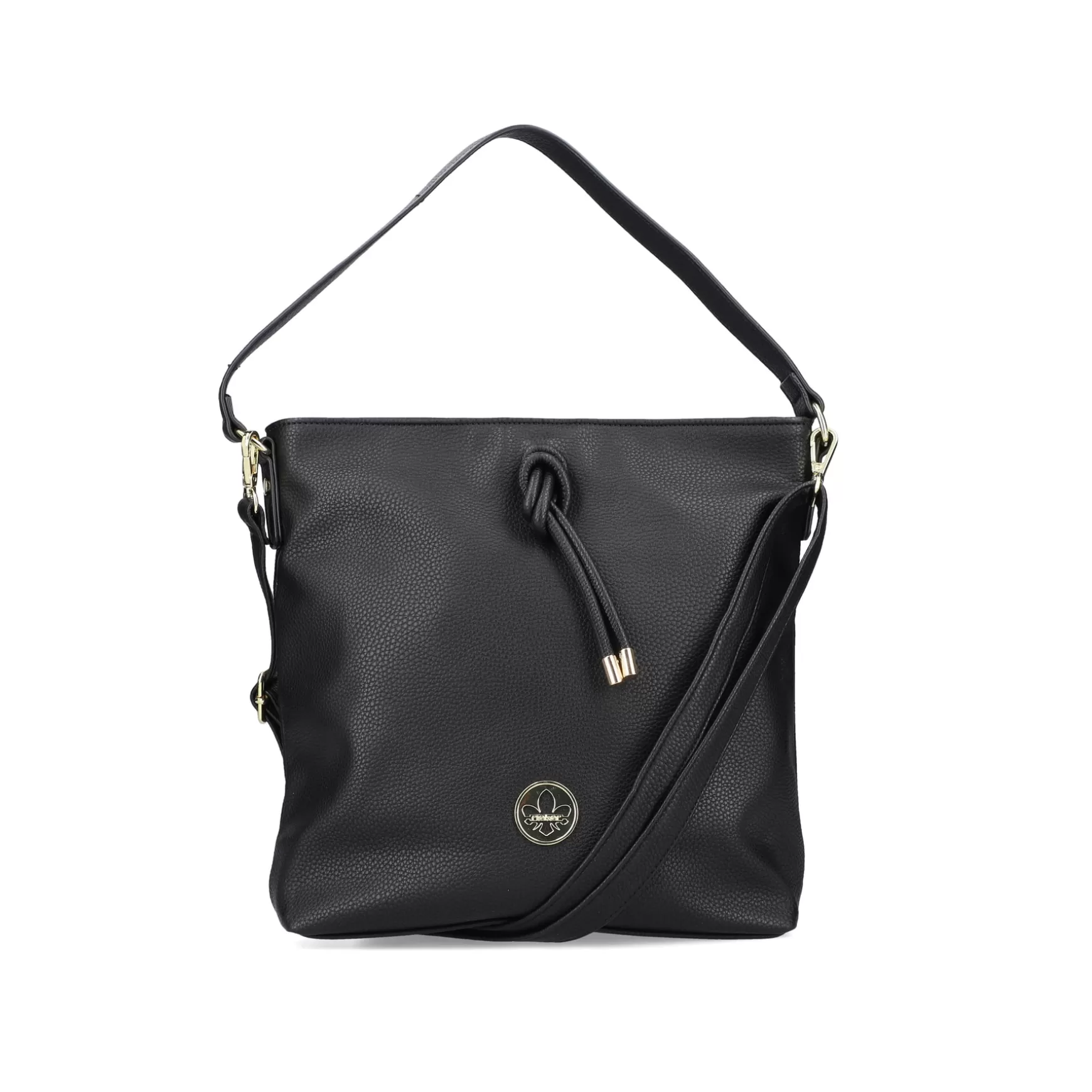 | Handbag Midnight Black-Rieker Hot