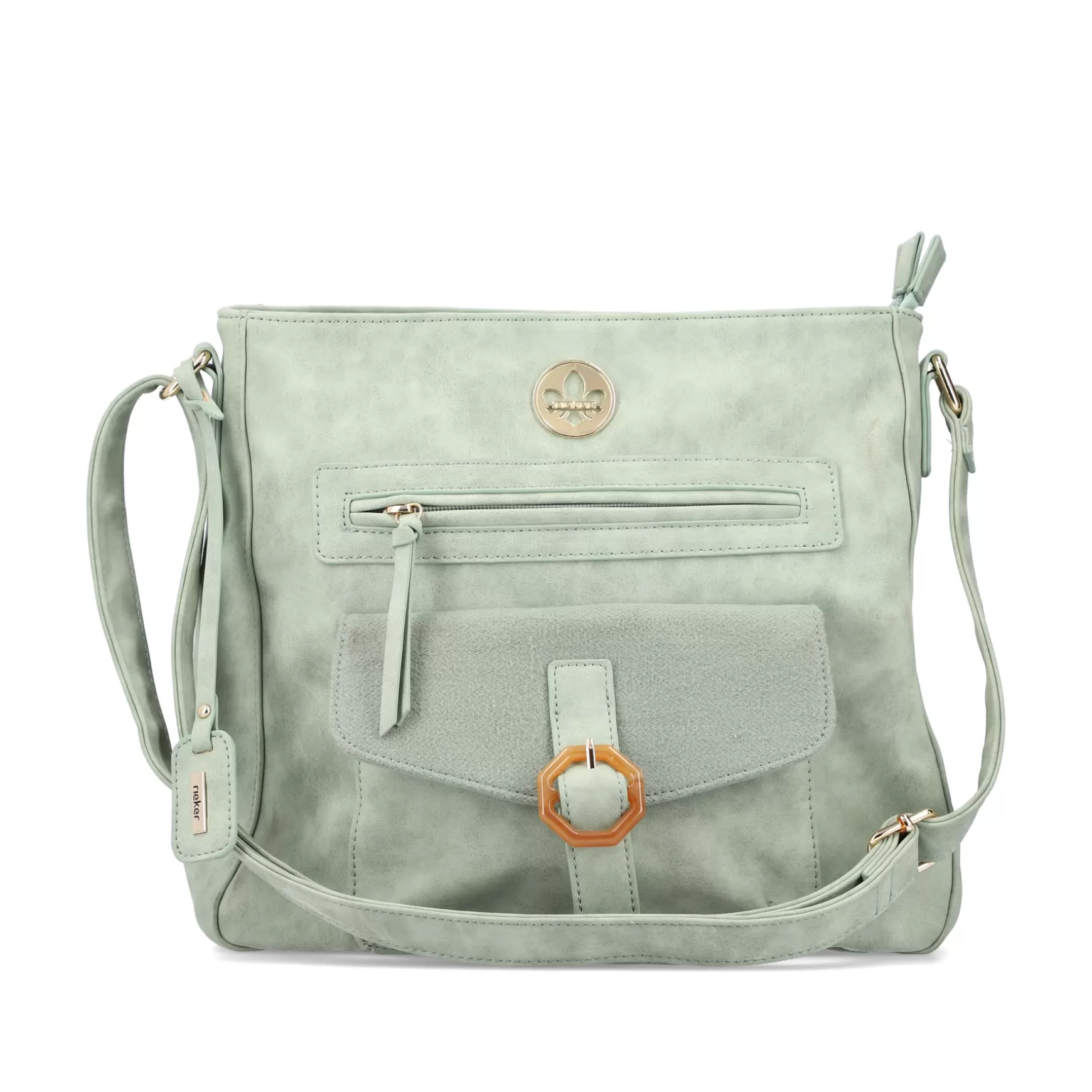 | Handbag Mint Green-Rieker New