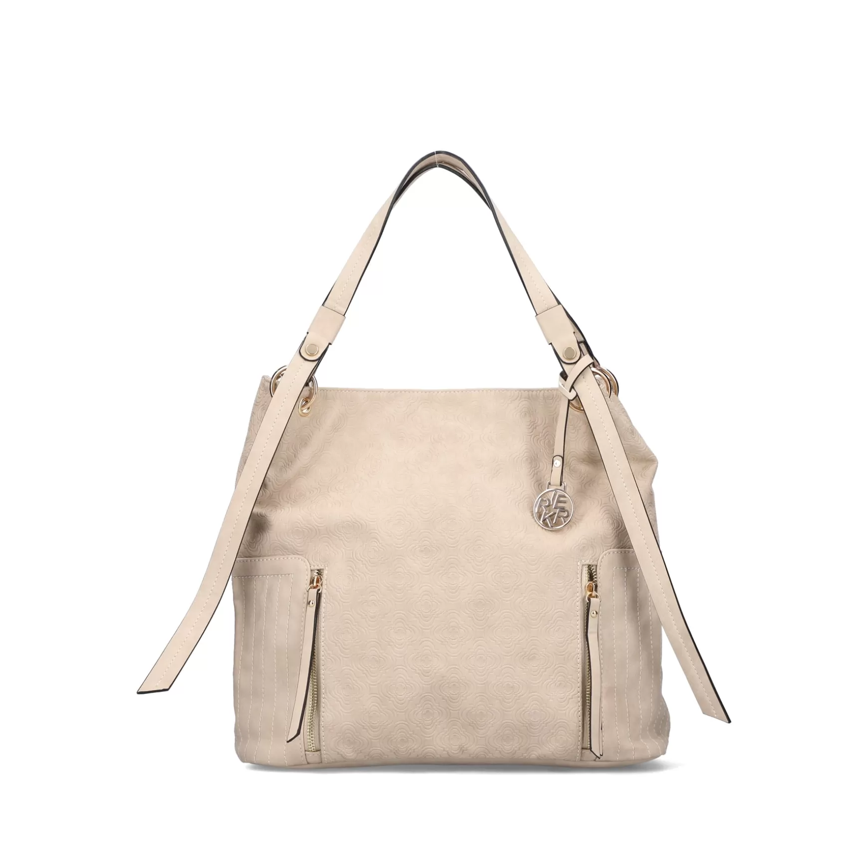 | Handbag Sand Beige-Rieker Best Sale