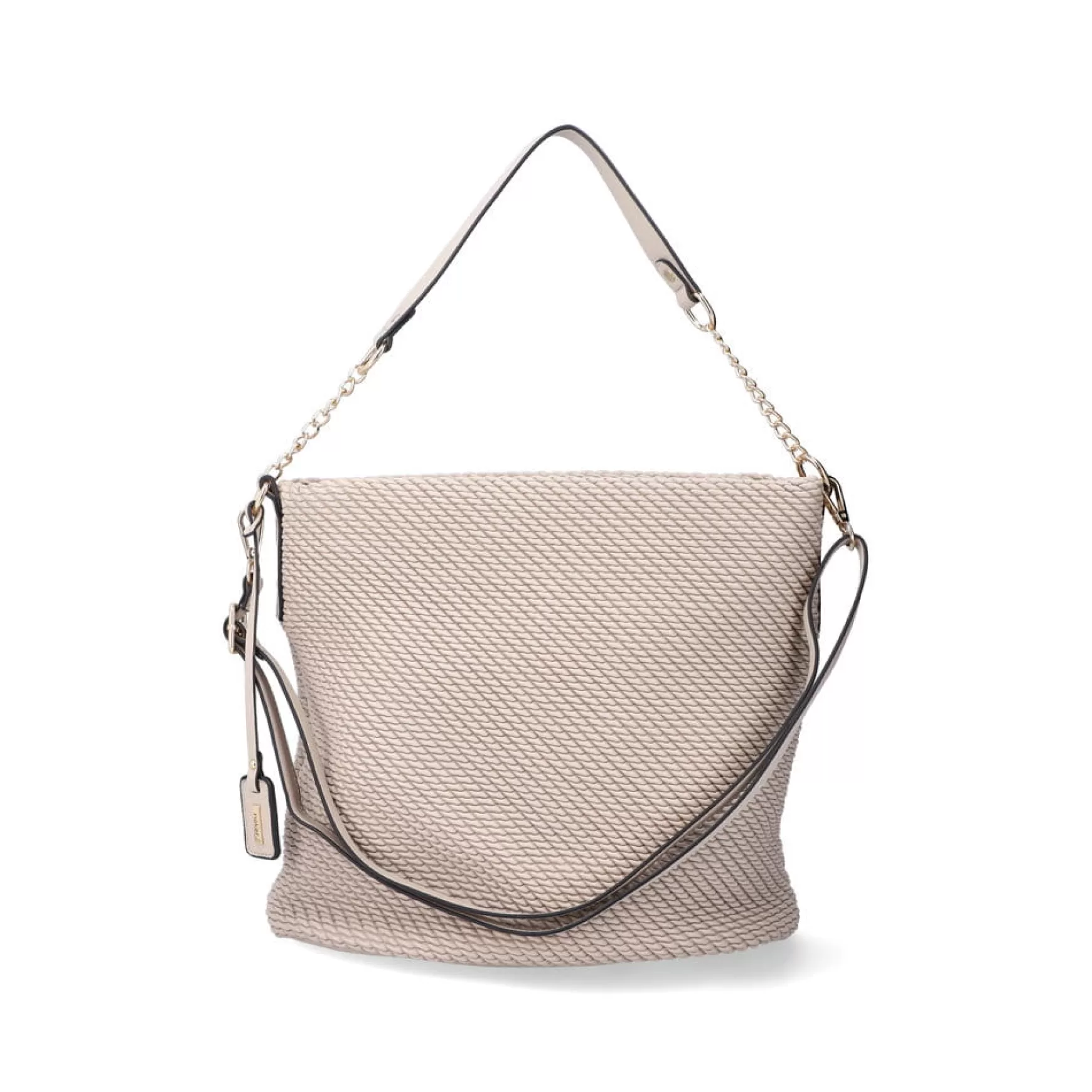 | Handbag Sand Beige-Rieker Shop