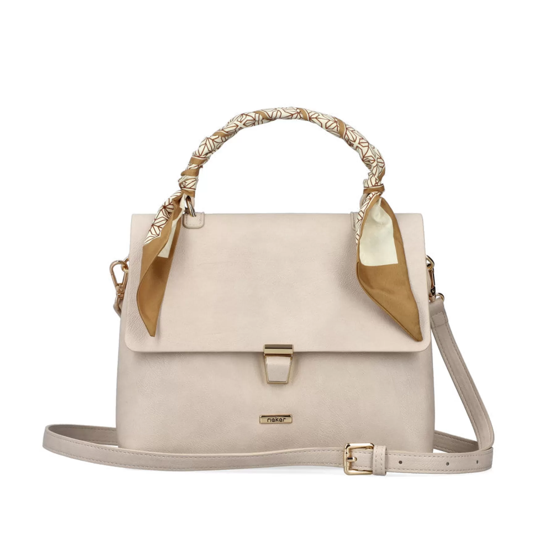 | Handbag Sand Beige-Rieker Outlet