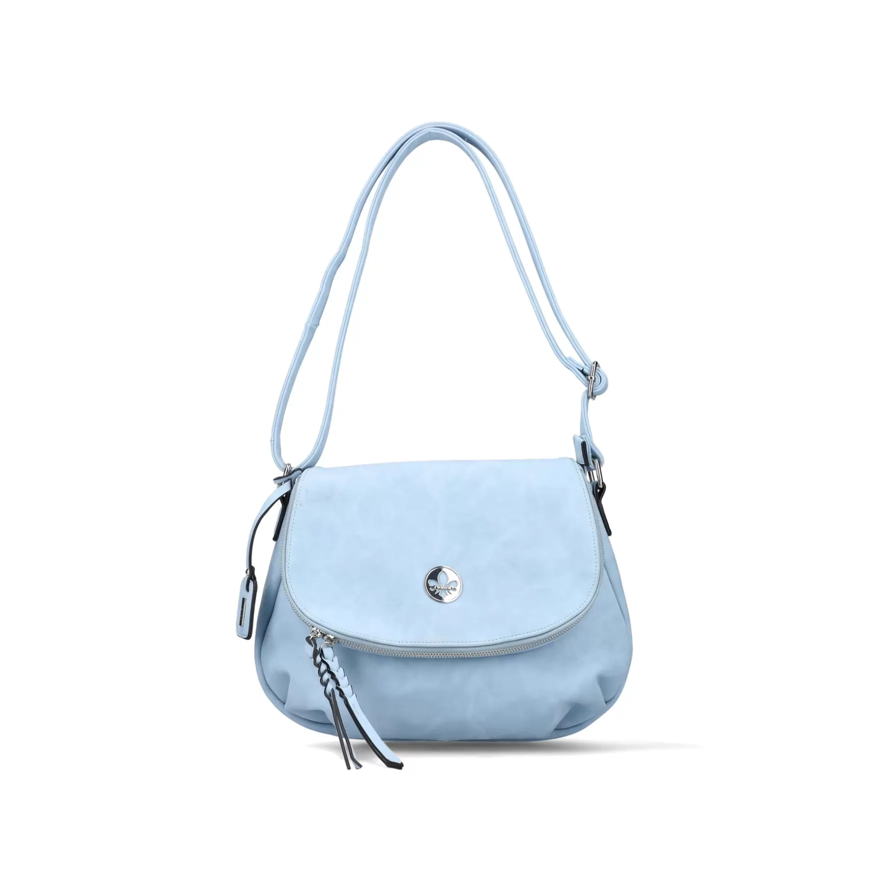 | Handbag Sky Blue-Rieker Discount