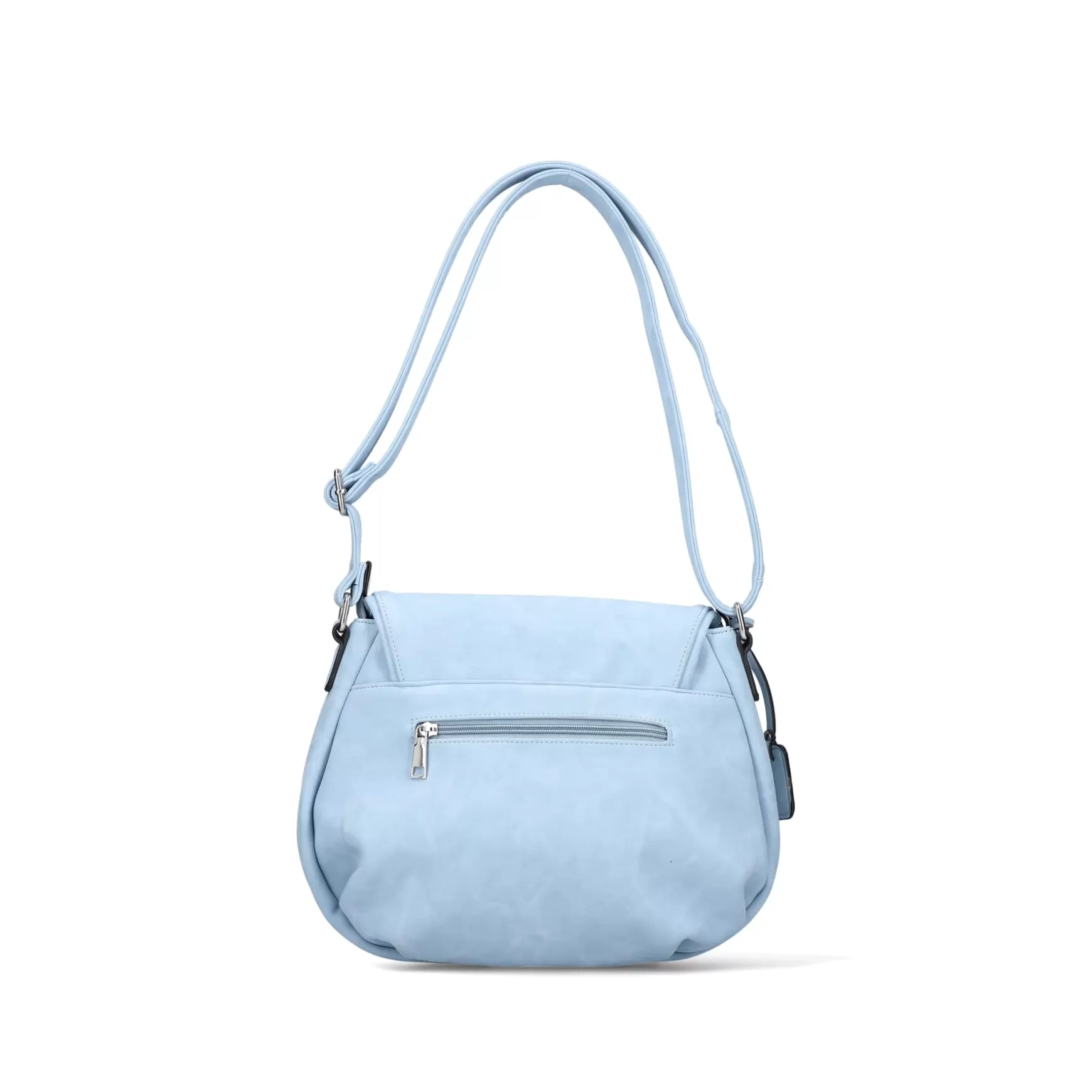 | Handbag Sky Blue-Rieker Discount