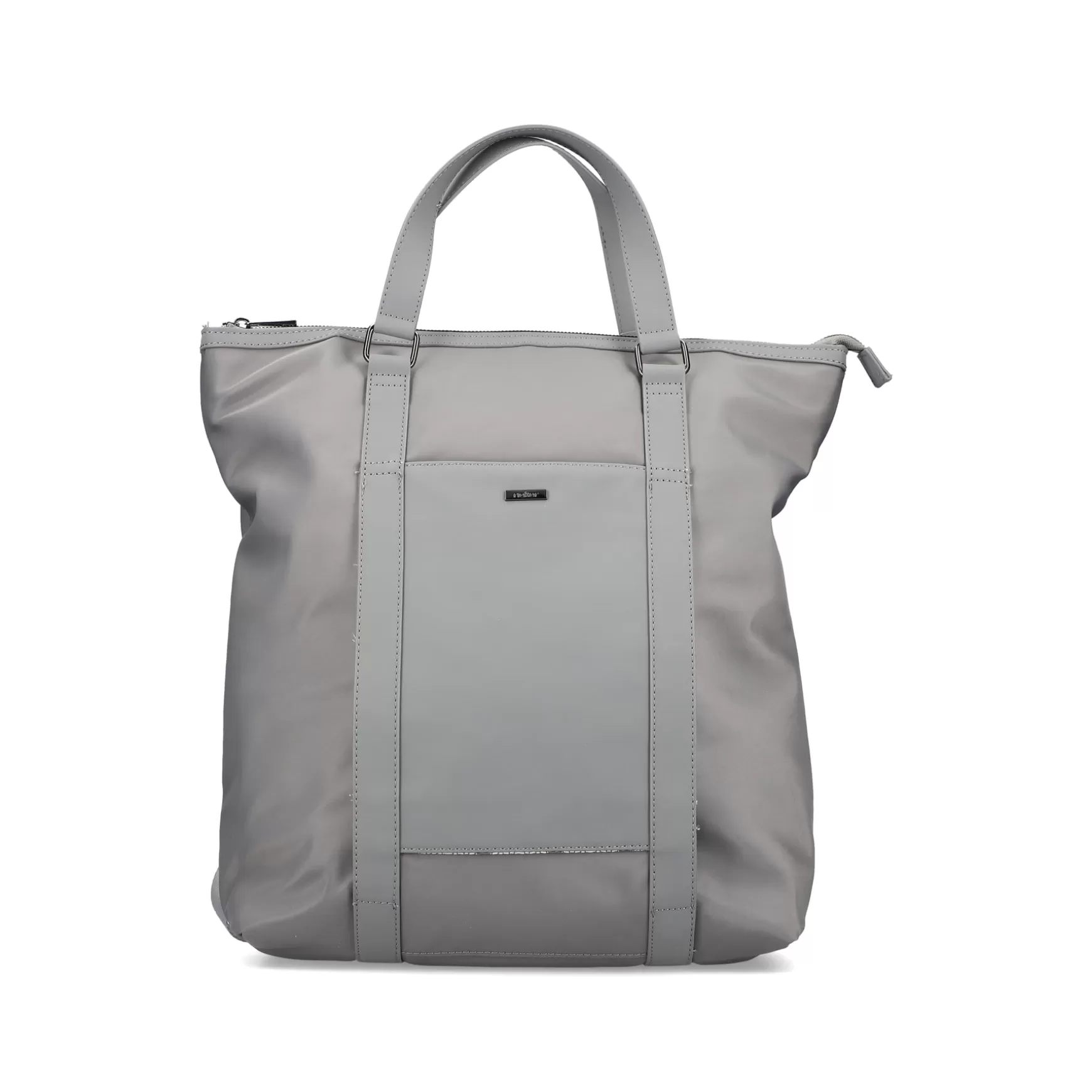 | Moon Gray Backpack-Rieker Hot