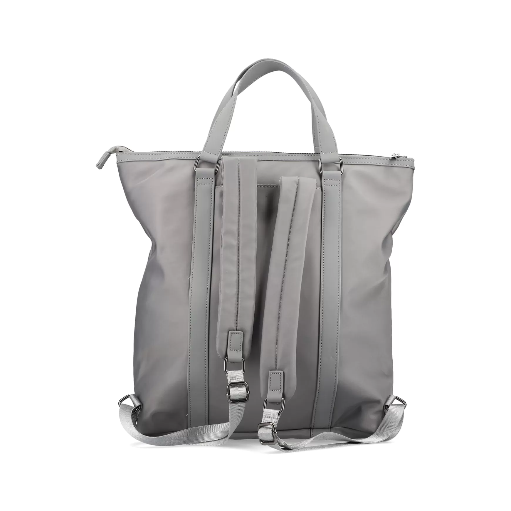 | Moon Gray Backpack-Rieker Hot