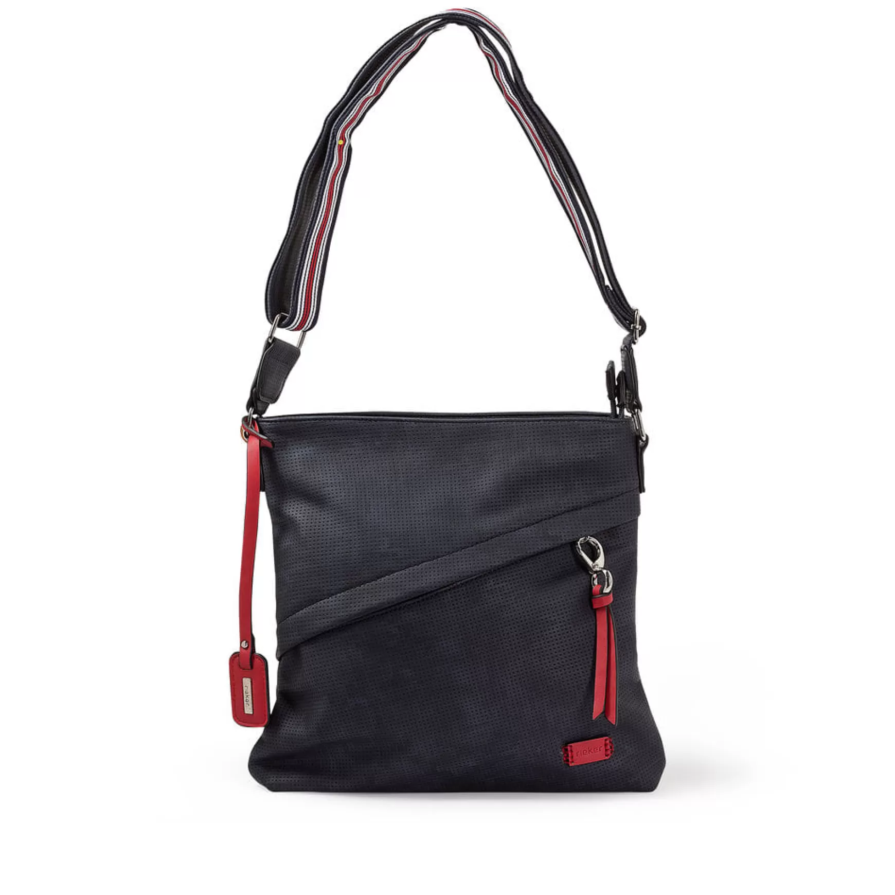 | Navy Blue Handbag-Rieker Online