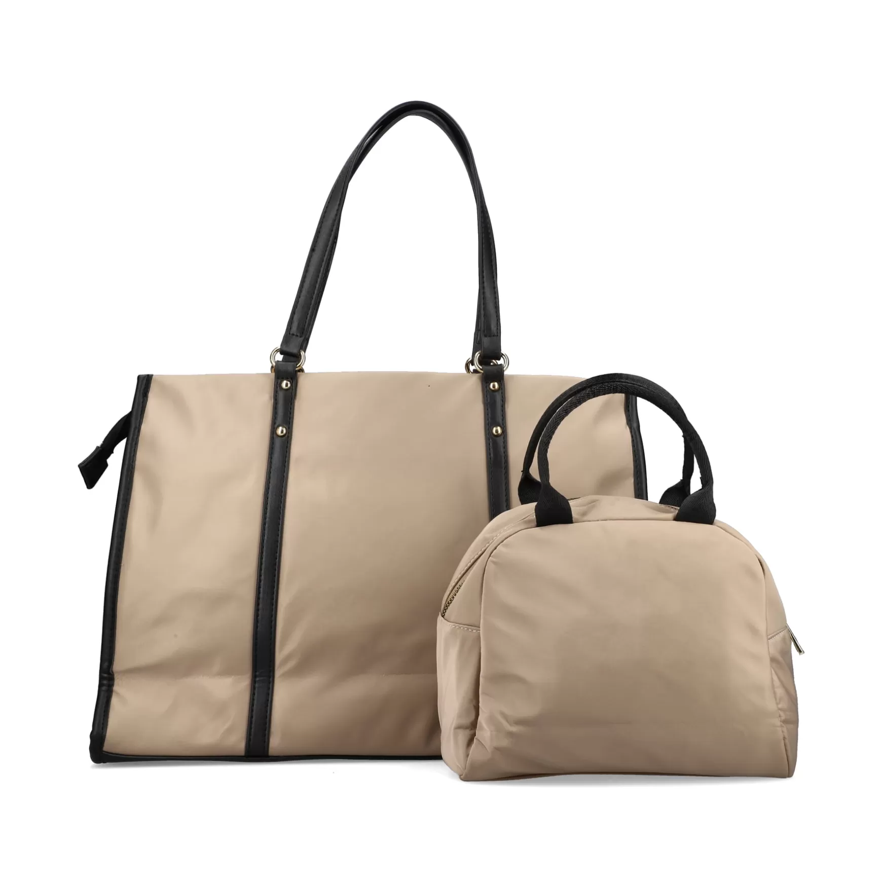 | Shopper Sand Beige-Rieker Fashion