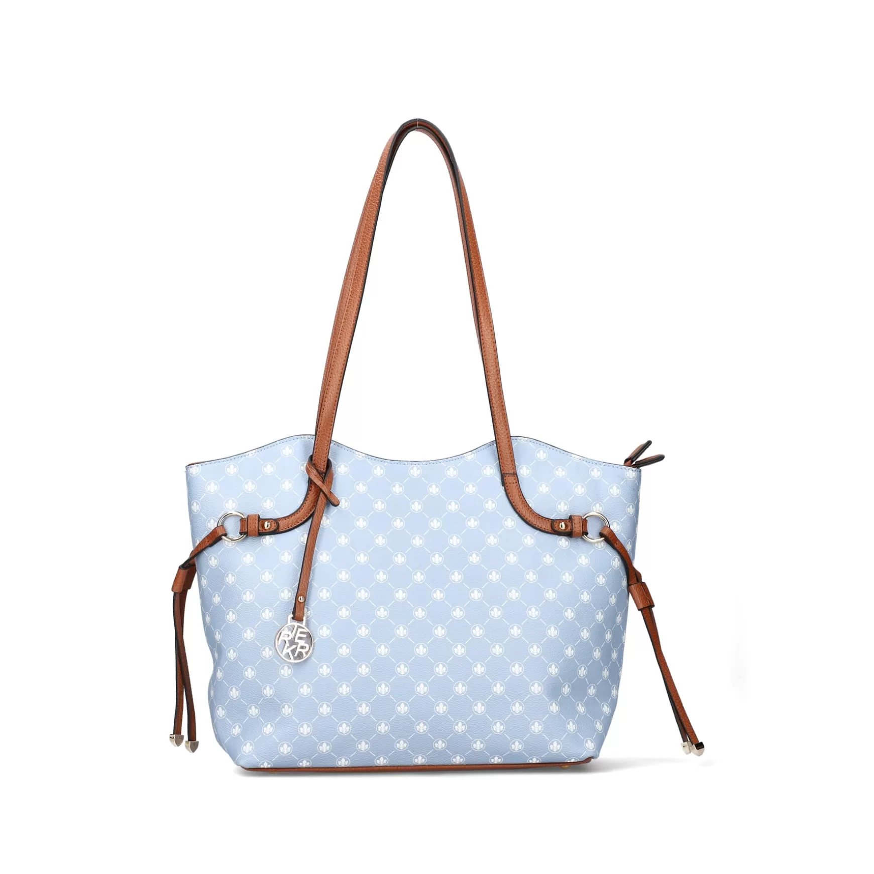 | Shopper Sky Blue-Rieker New