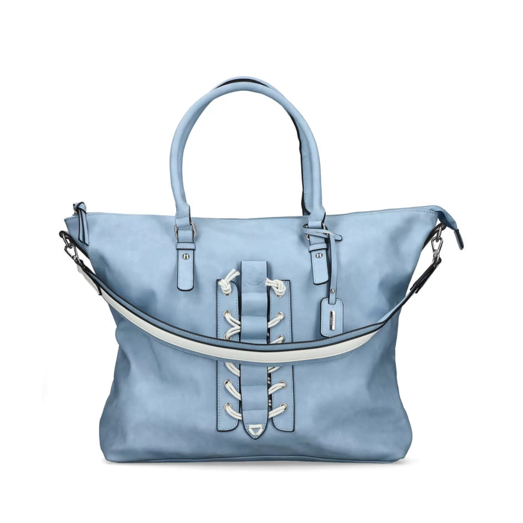 | Shopper Sky Blue-Rieker Shop