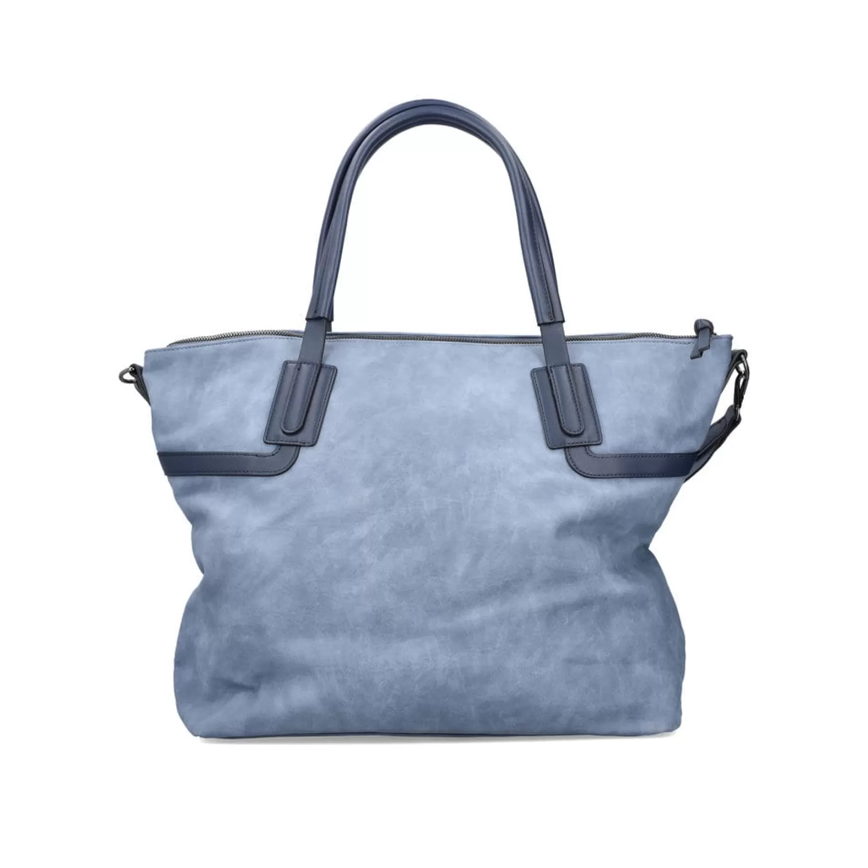 | Shopper Slate Blue-Rieker Cheap