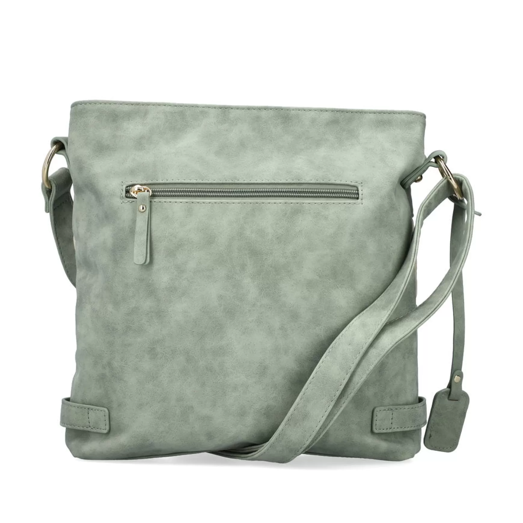 | Shoulder Bag Mint Green-Light Beige-Rieker Sale