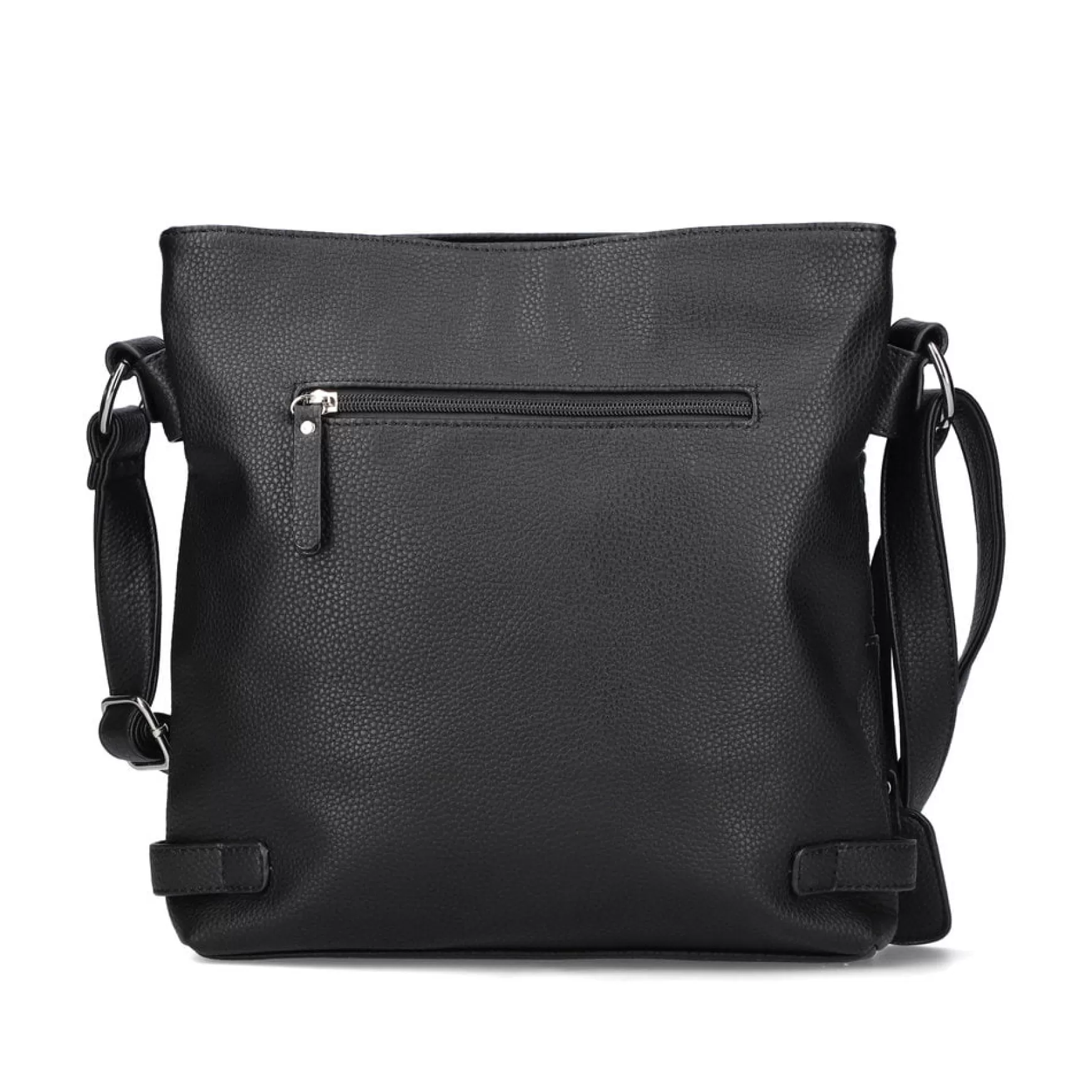 | Shoulder Bag Night Black-Rieker Online