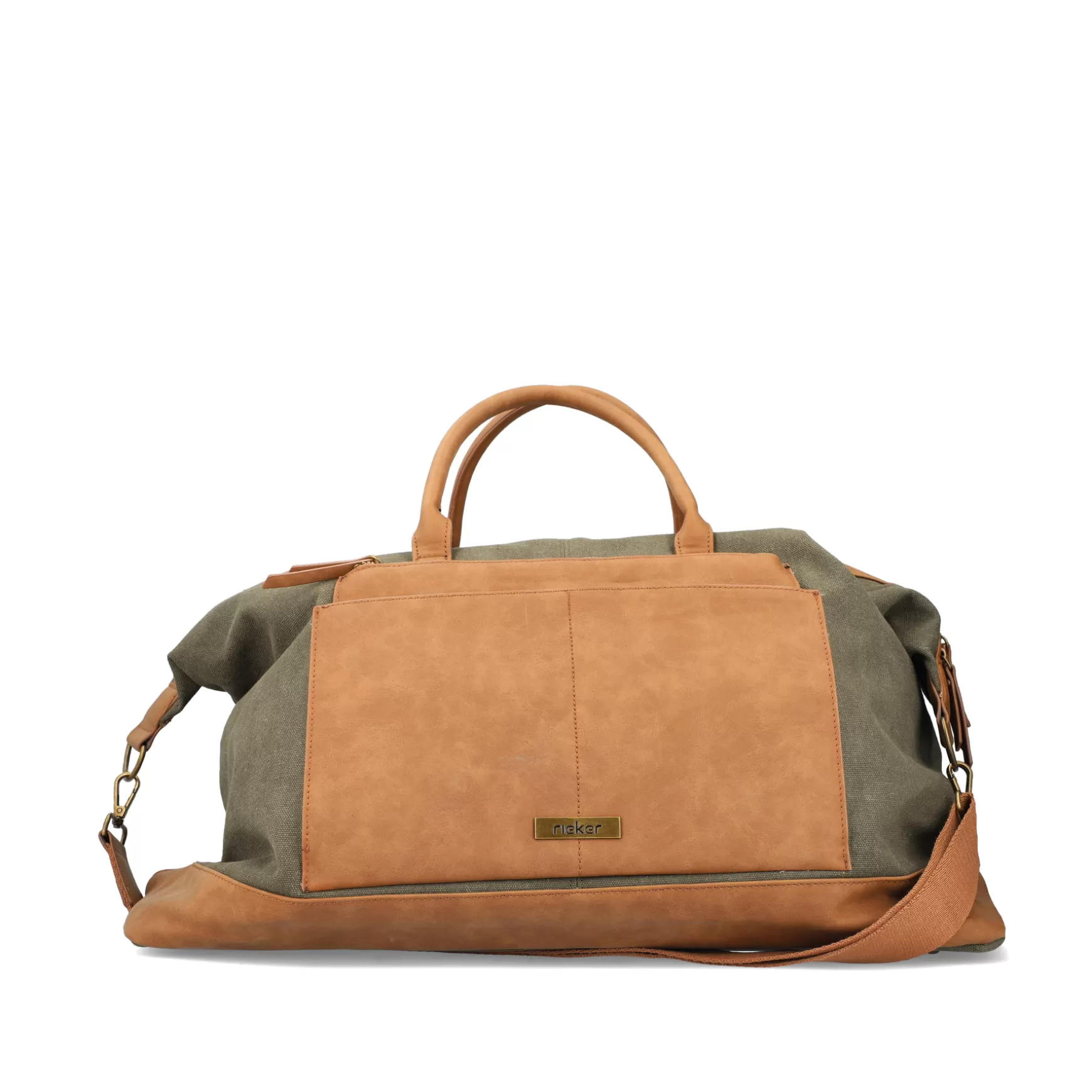 | Weekender Camel Brown-Khaki-Rieker Online