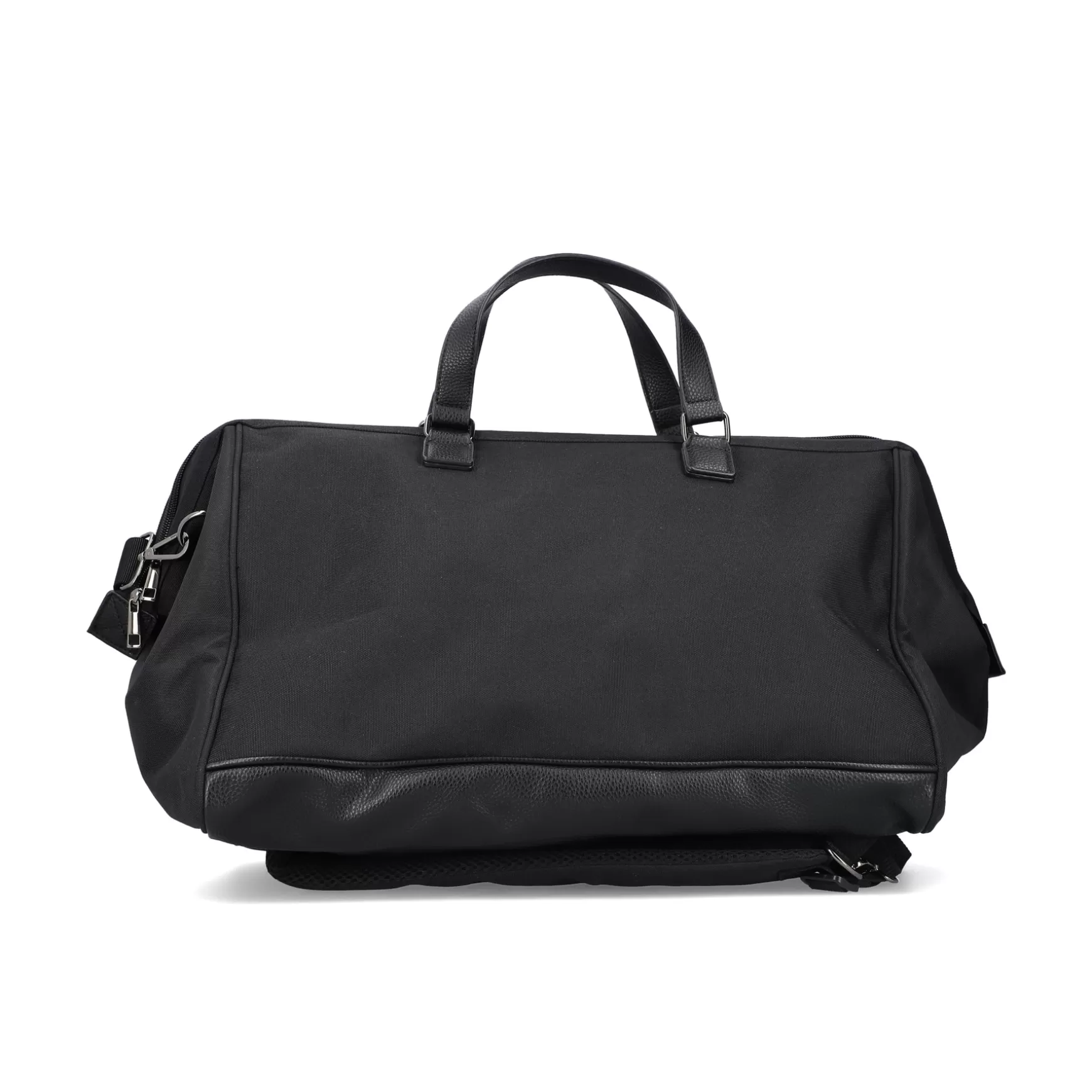 | Weekender Midnight Black-Rieker New