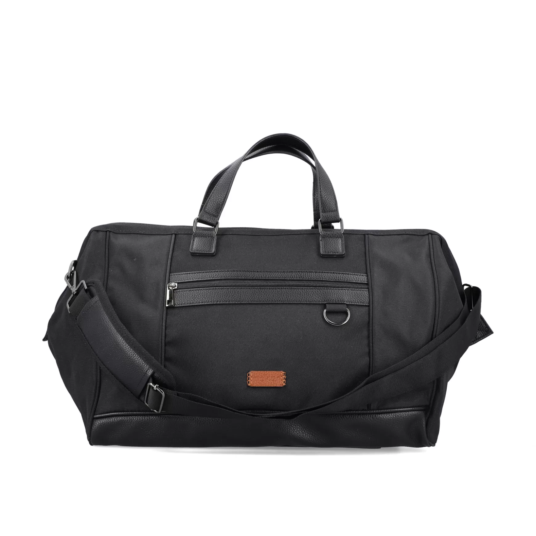 | Weekender Midnight Black-Rieker New