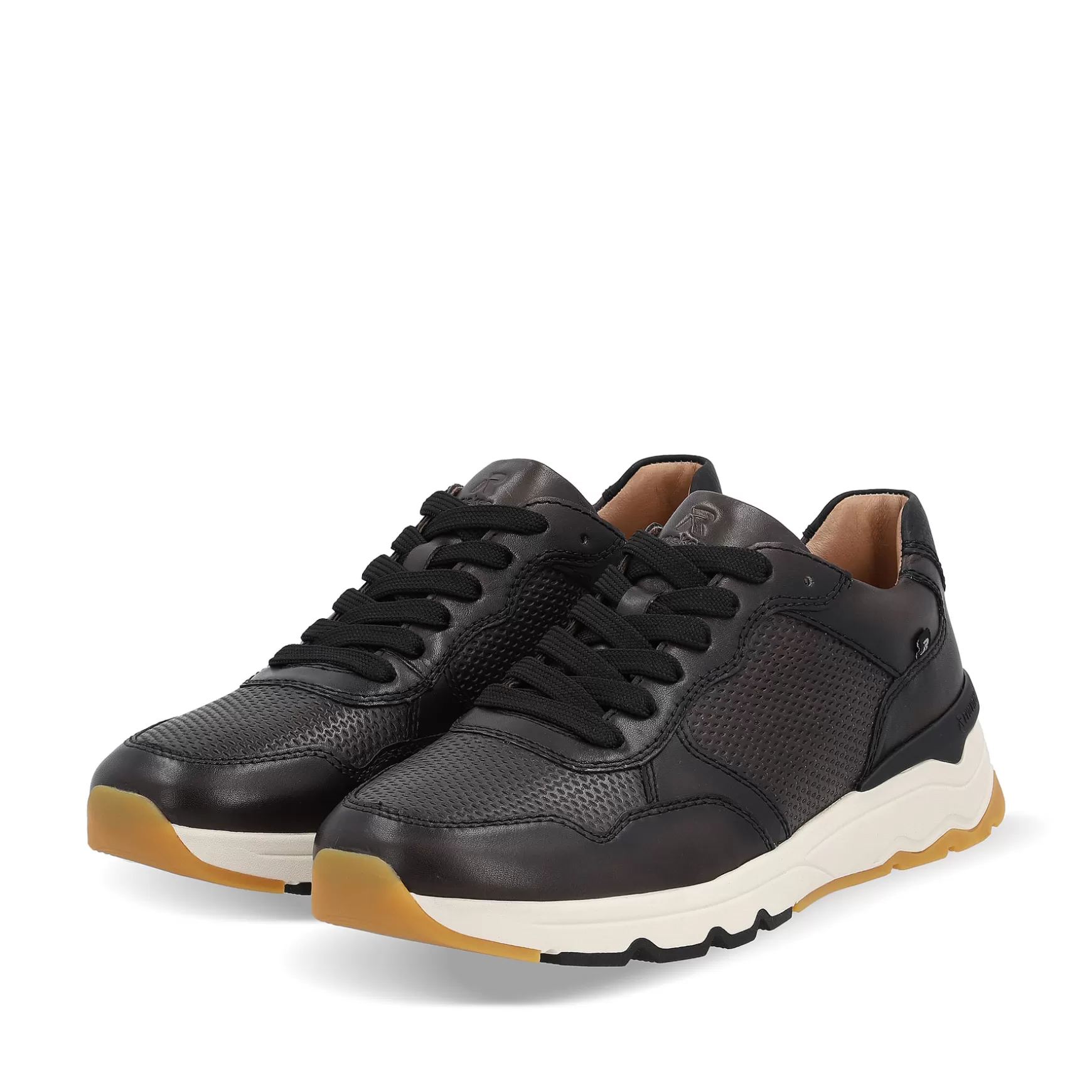 Men'S Low Carbon Sneakers-Rieker Hot