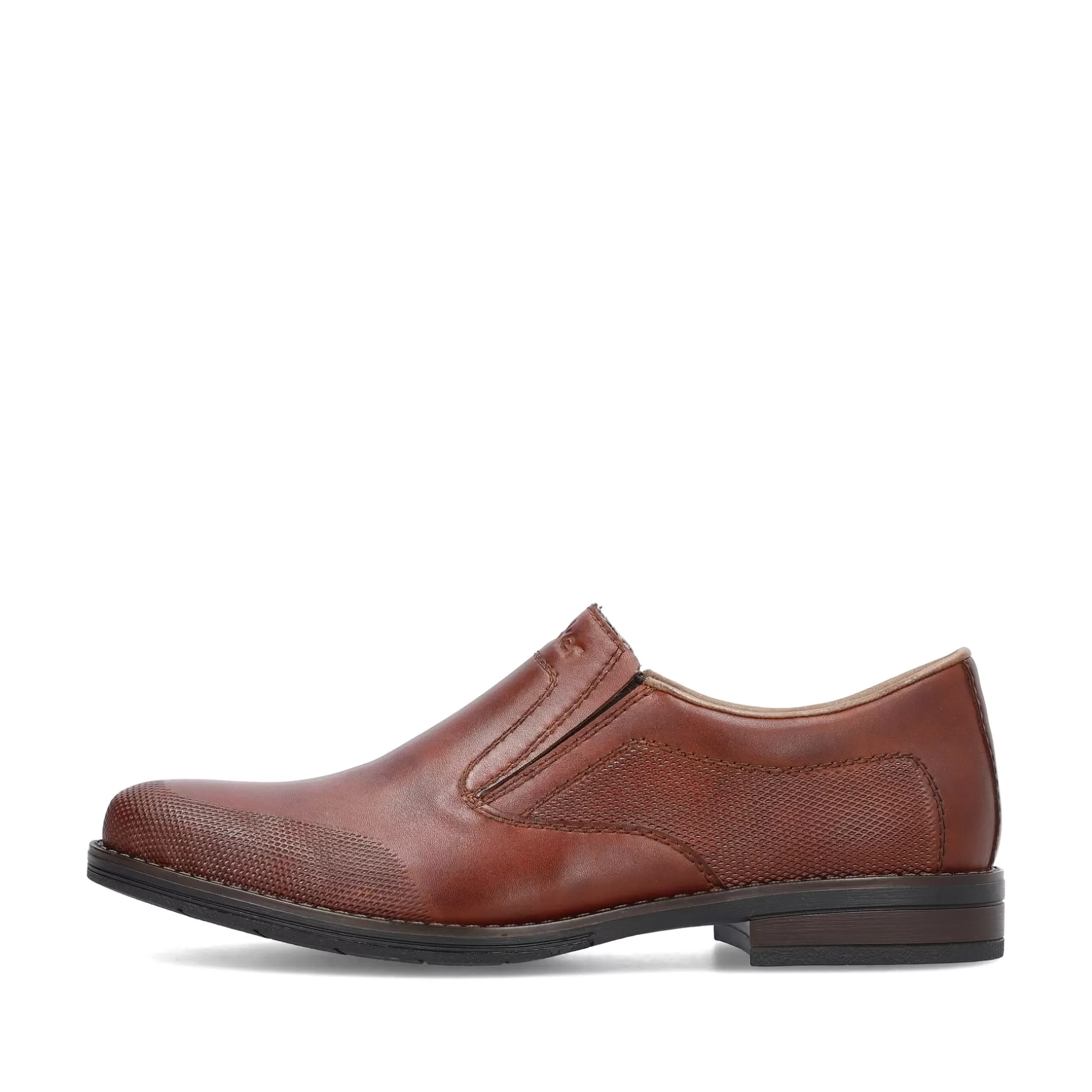 Men'S Slippers Chestnut Brown-Rieker Shop