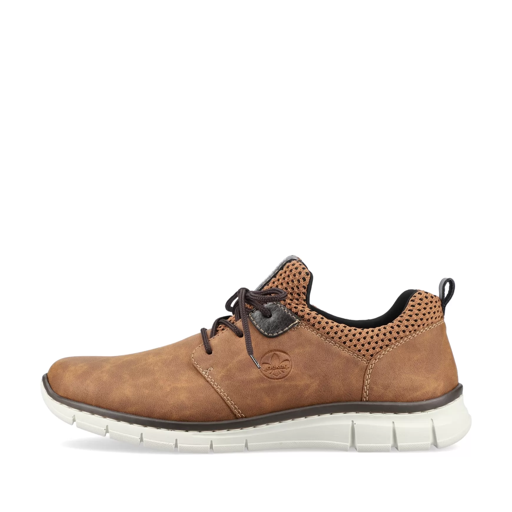 Men'S Slippers Cinnamon Brown-Rieker Online