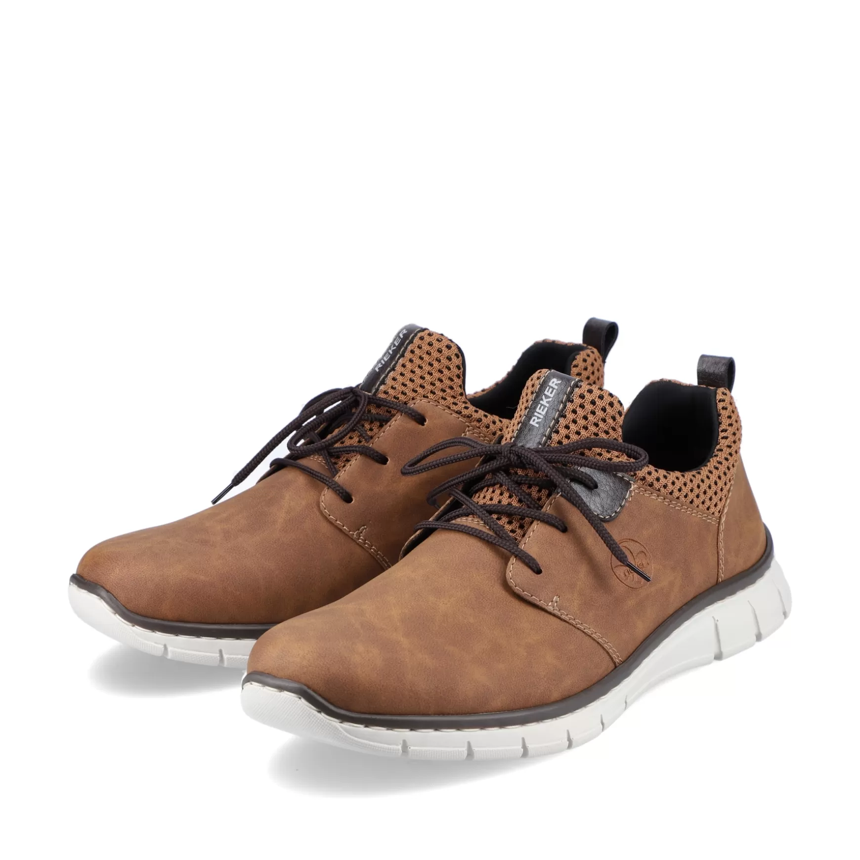 Men'S Slippers Cinnamon Brown-Rieker Online