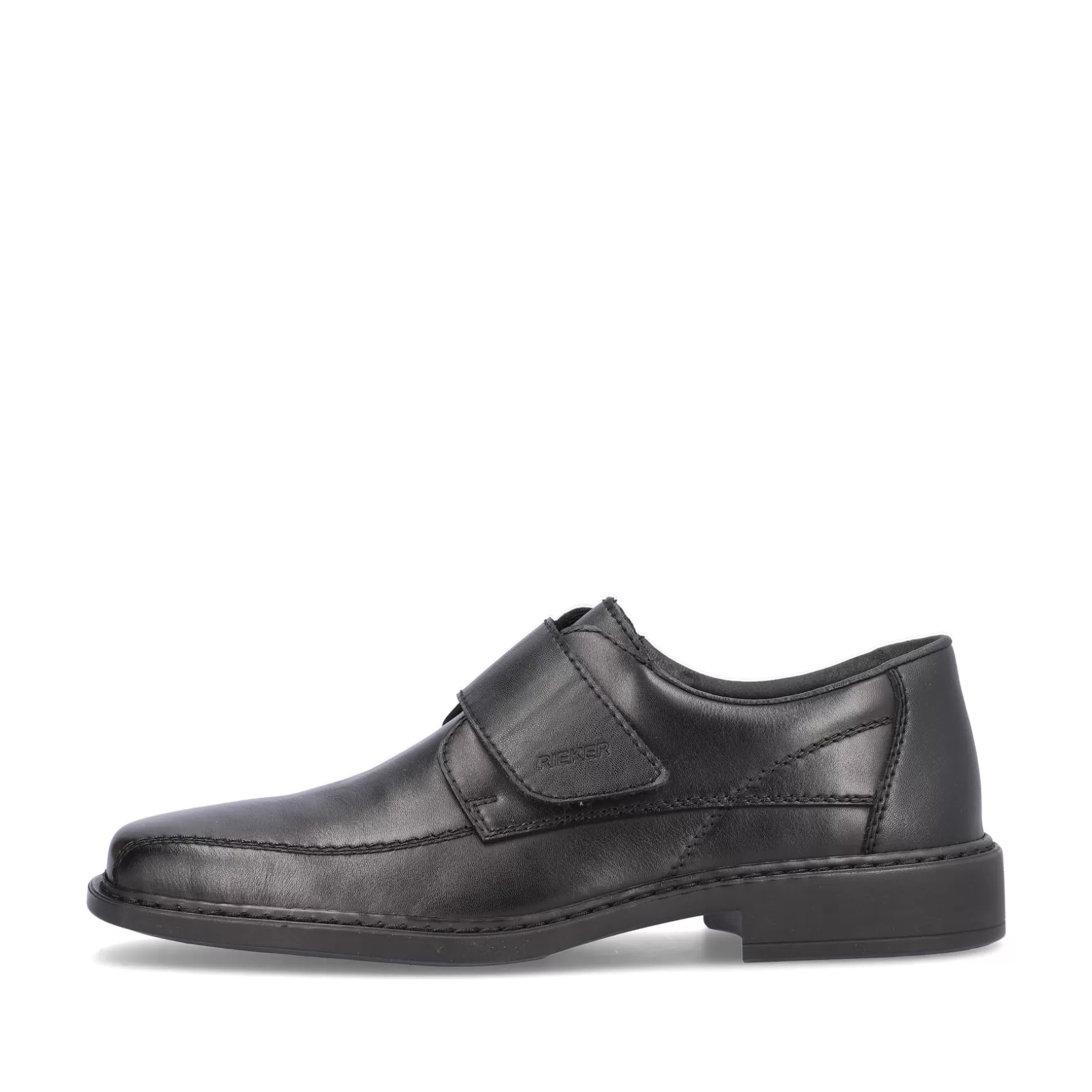 Men'S Slippers Night Black-Rieker Store