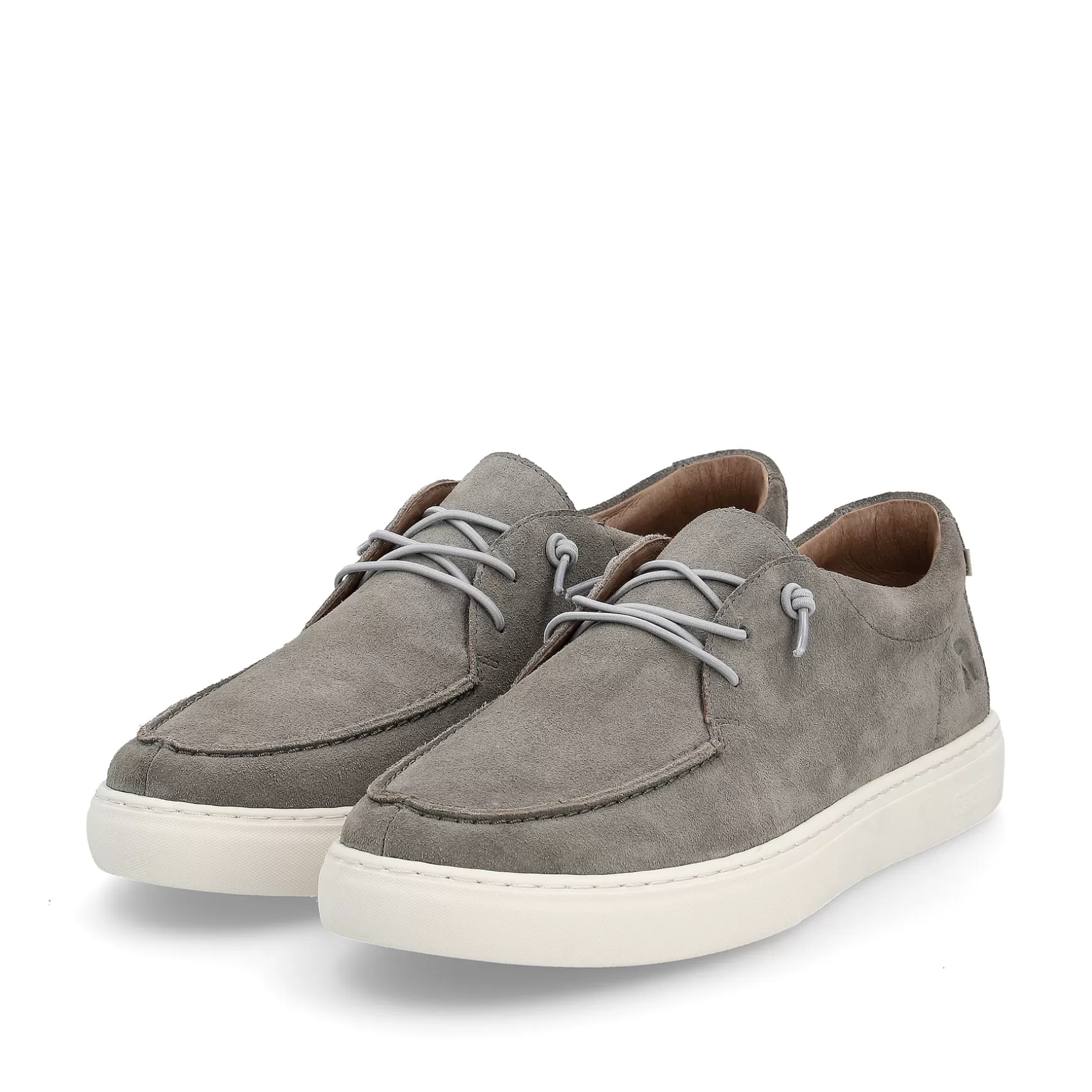 Men'S Slippers Steel Grey-Rieker Shop