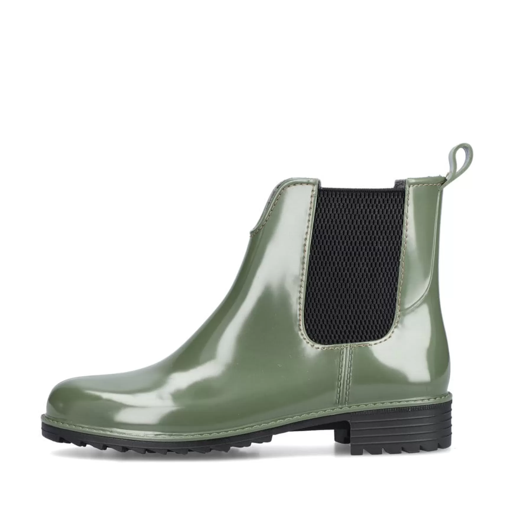 Women'S Chelsea Boots Mint Green-Rieker Online