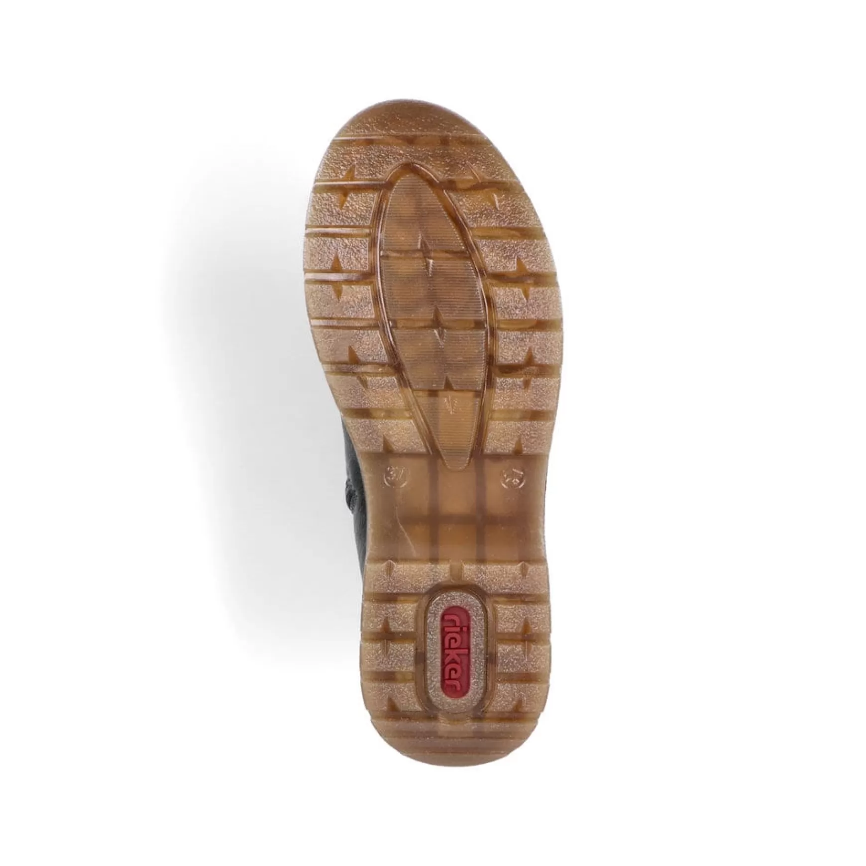 Women'S Corded Boots In Green Grey-Rieker Online