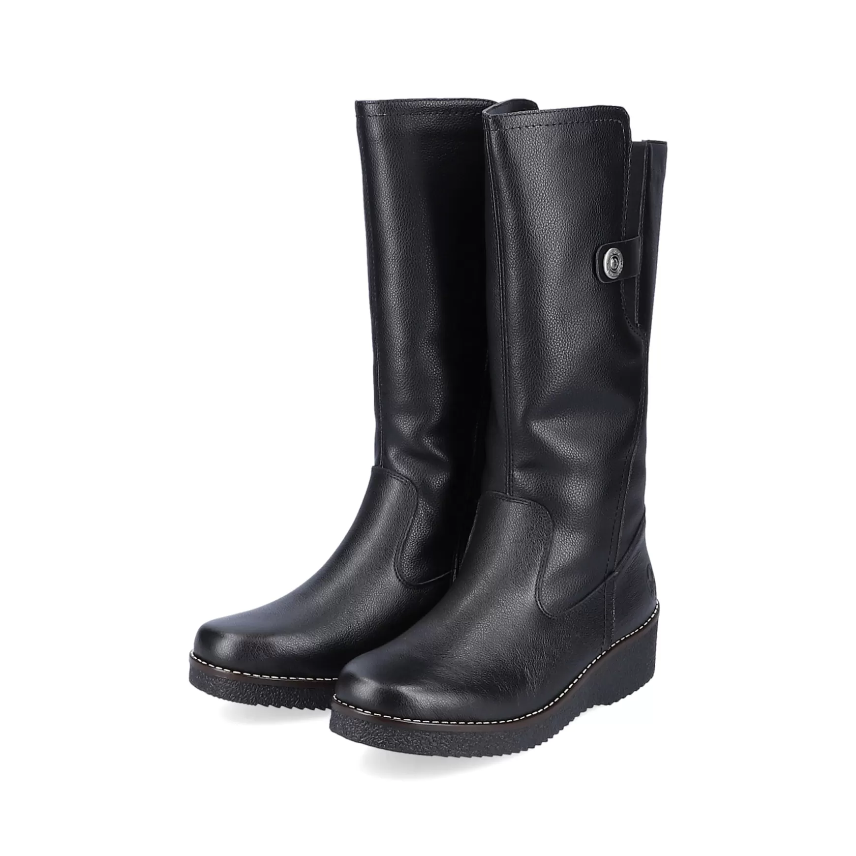 Women'S High-Shaft Boots-Rieker Best Sale