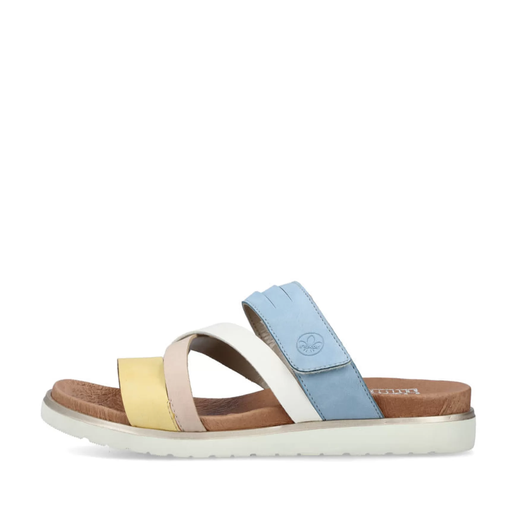 Women'S Mules Multi-Rieker Outlet