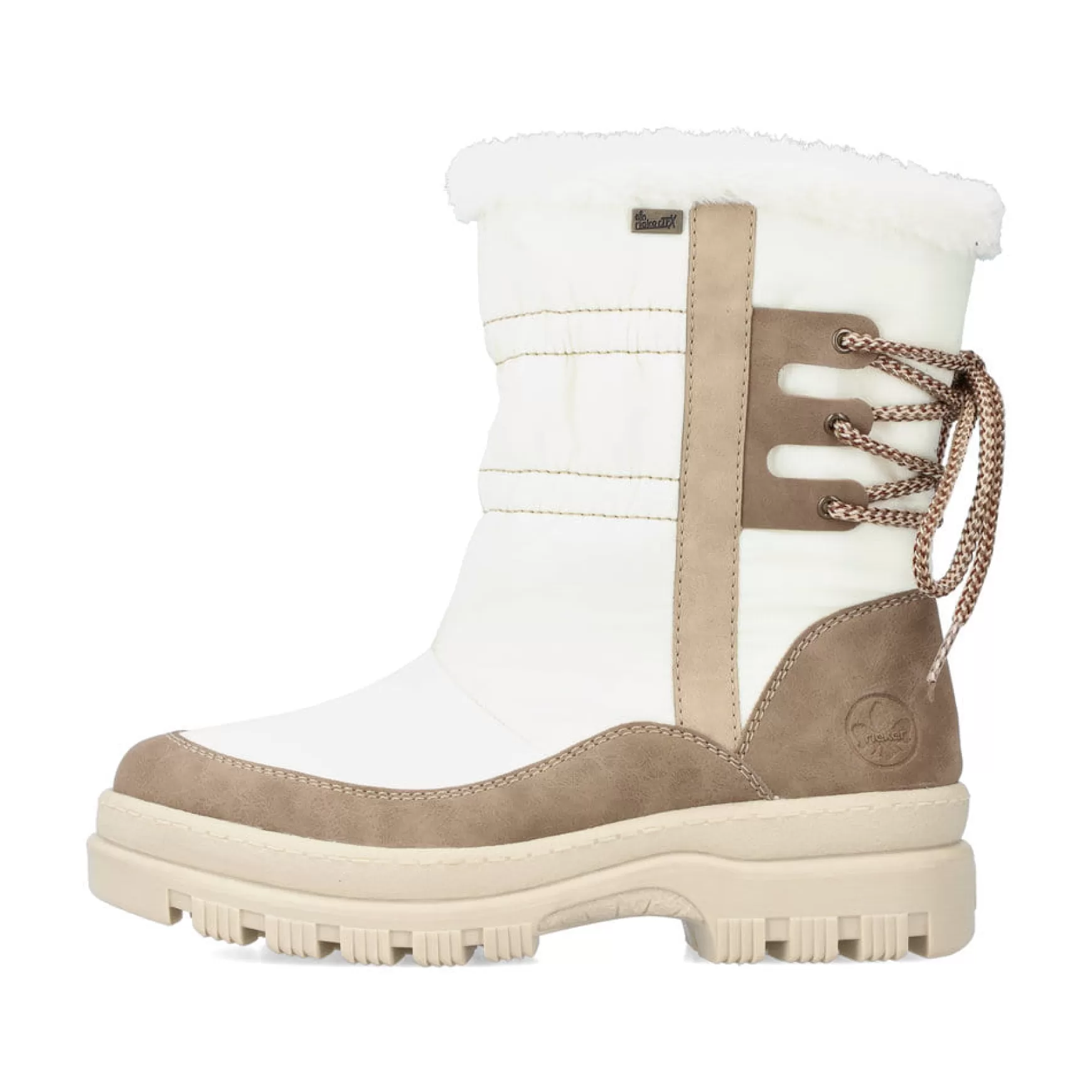 Women'S Short Boots Altweis-Rieker Outlet