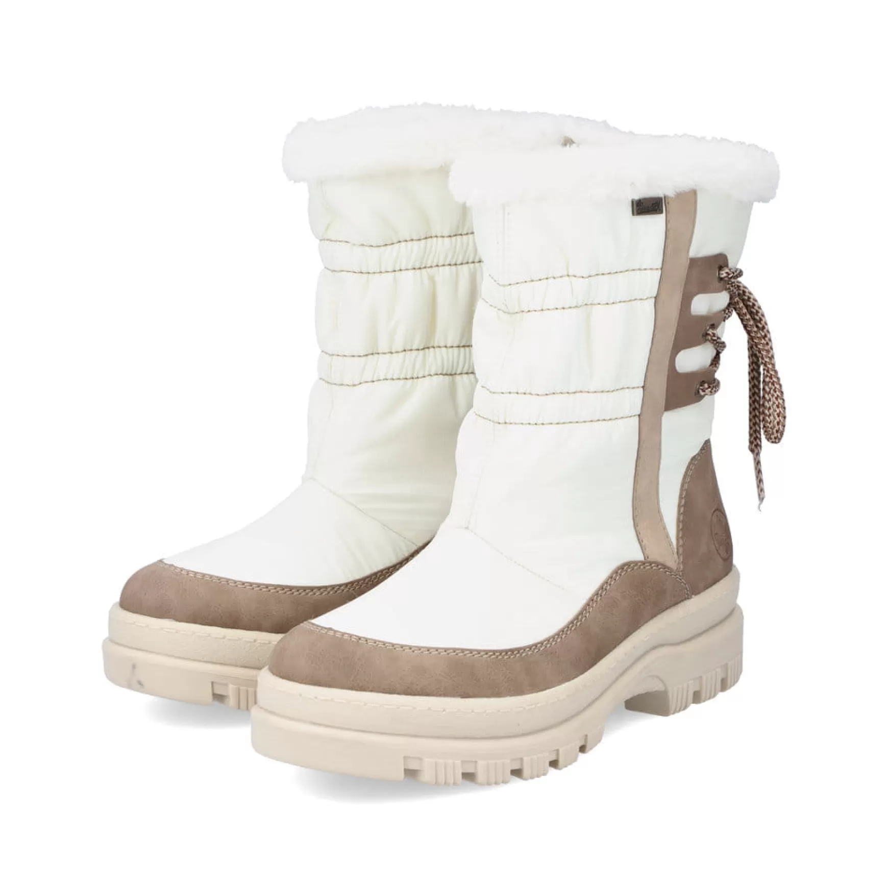 Women'S Short Boots Altweis-Rieker Outlet